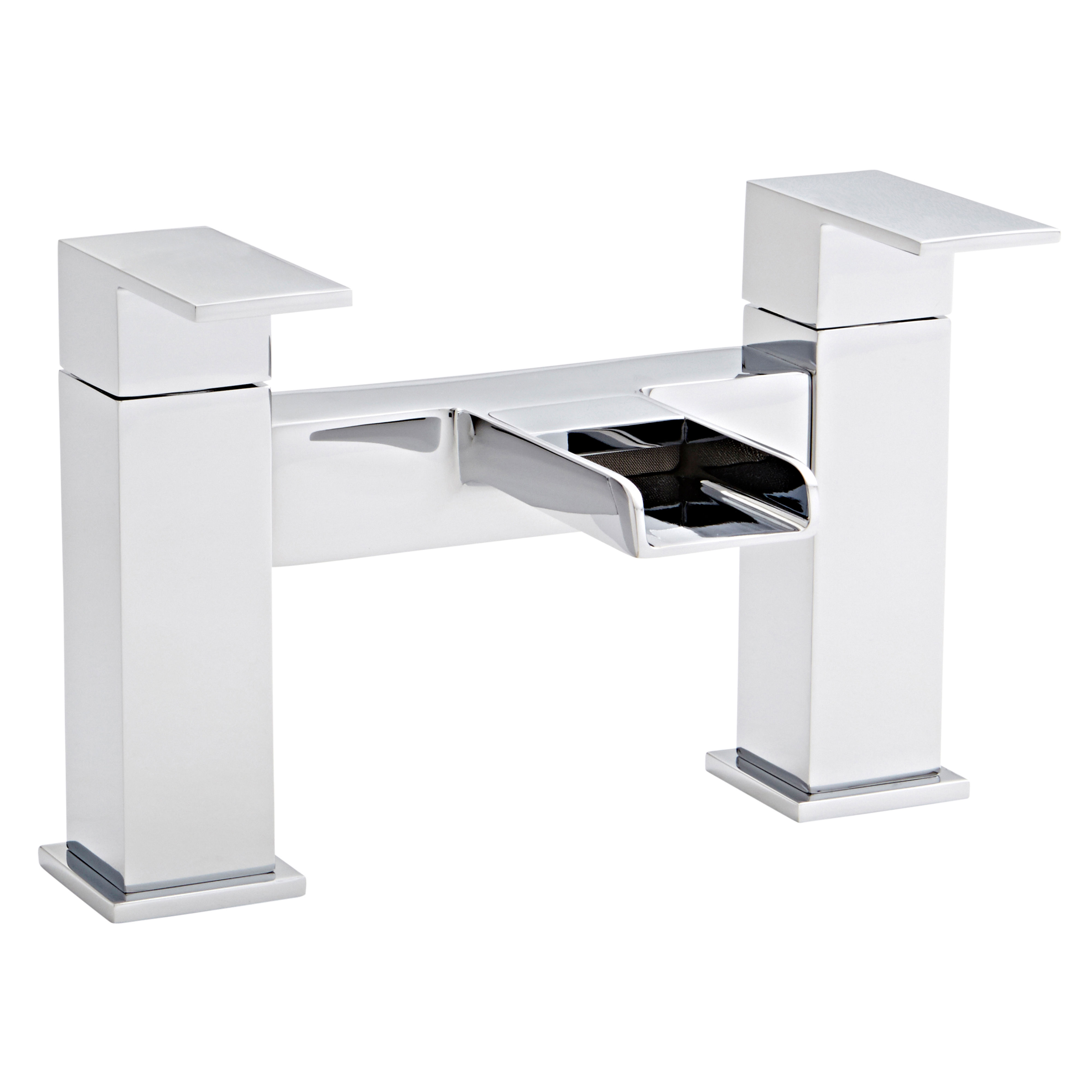 Kartell K-Vit Phase Bath Filler Mixer Tap - TAP036PH