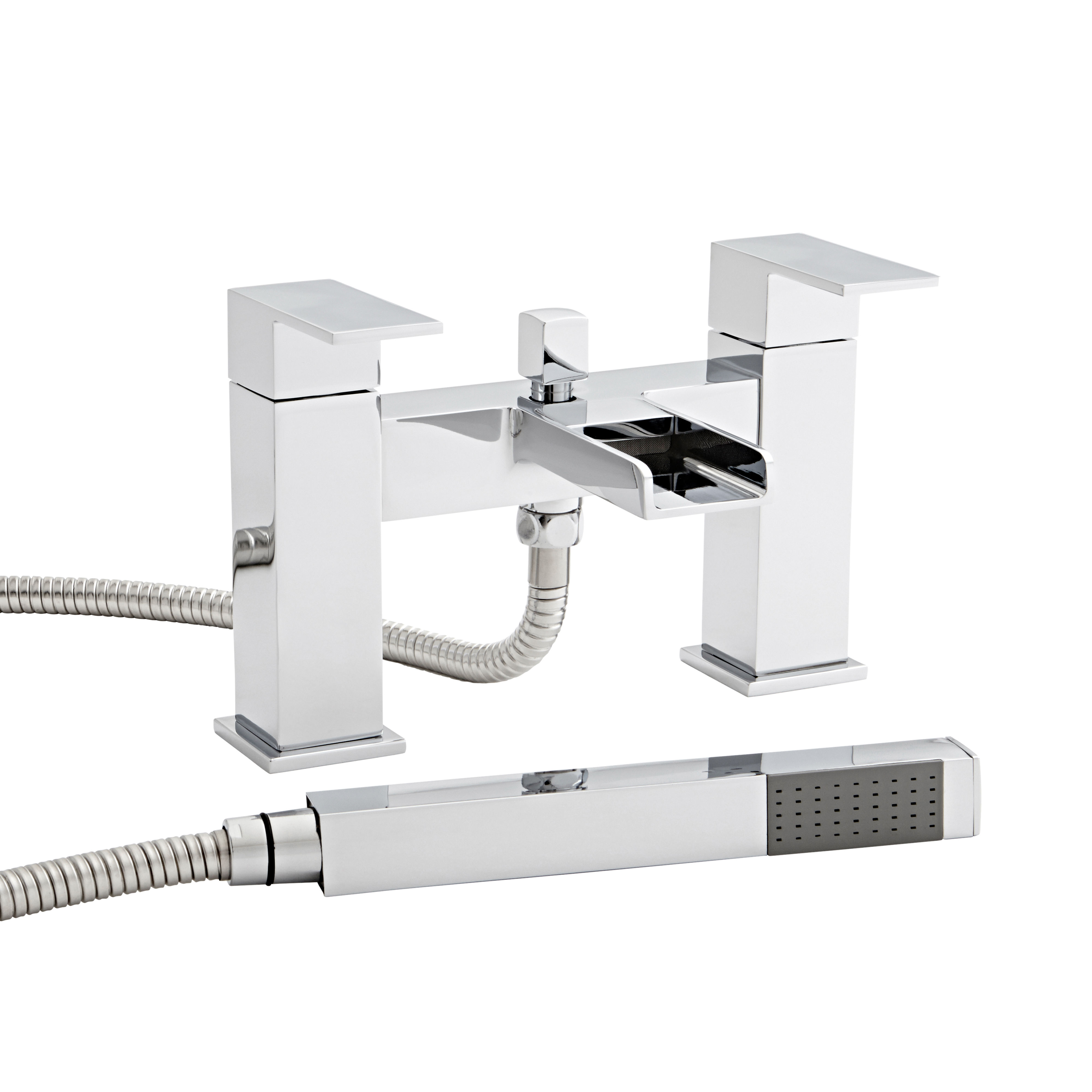 Kartell K-Vit Phase Bath Shower Mixer Tap - TAP037PH