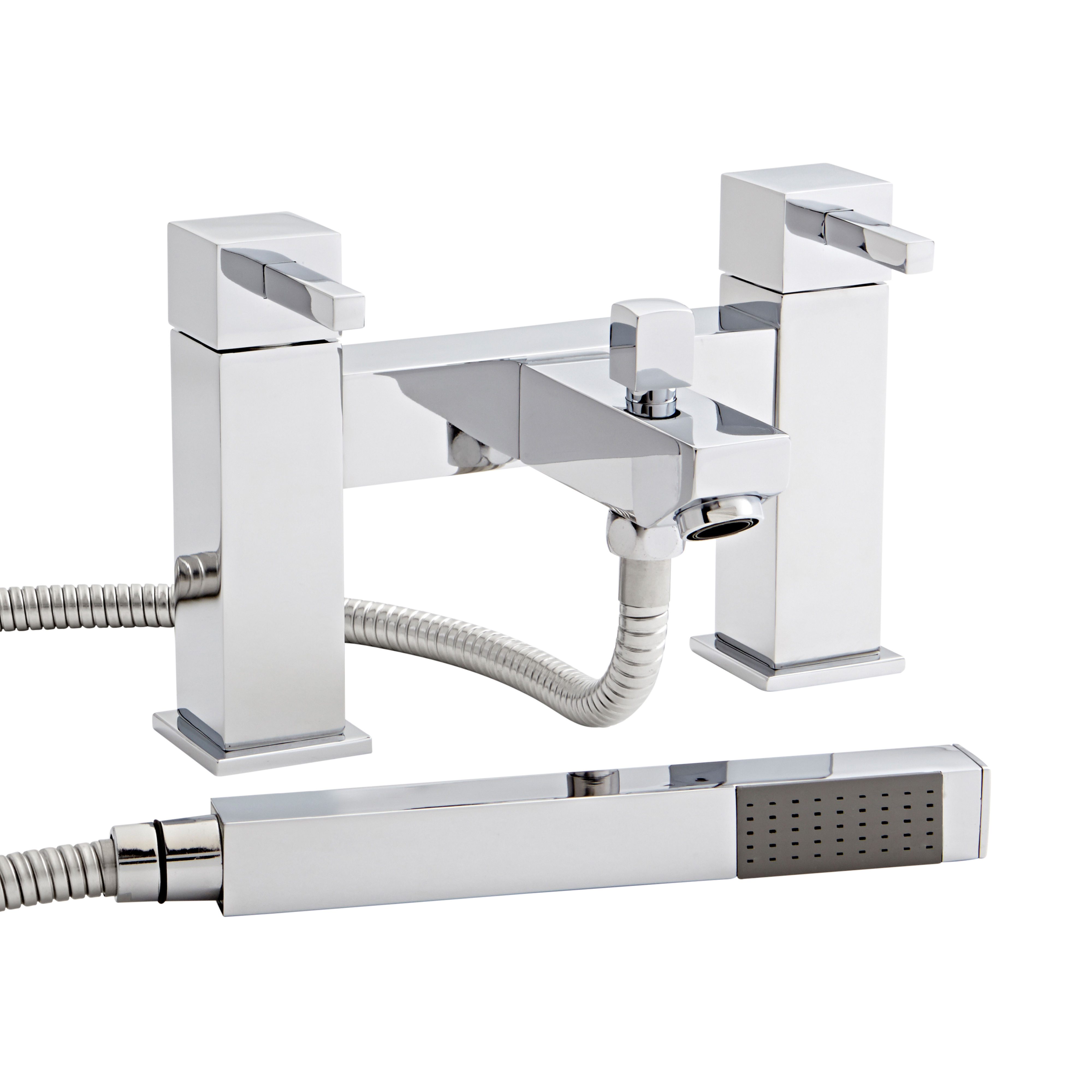 Kartell K-Vit Pure Bath Shower Mixer Tap - TAP051PR