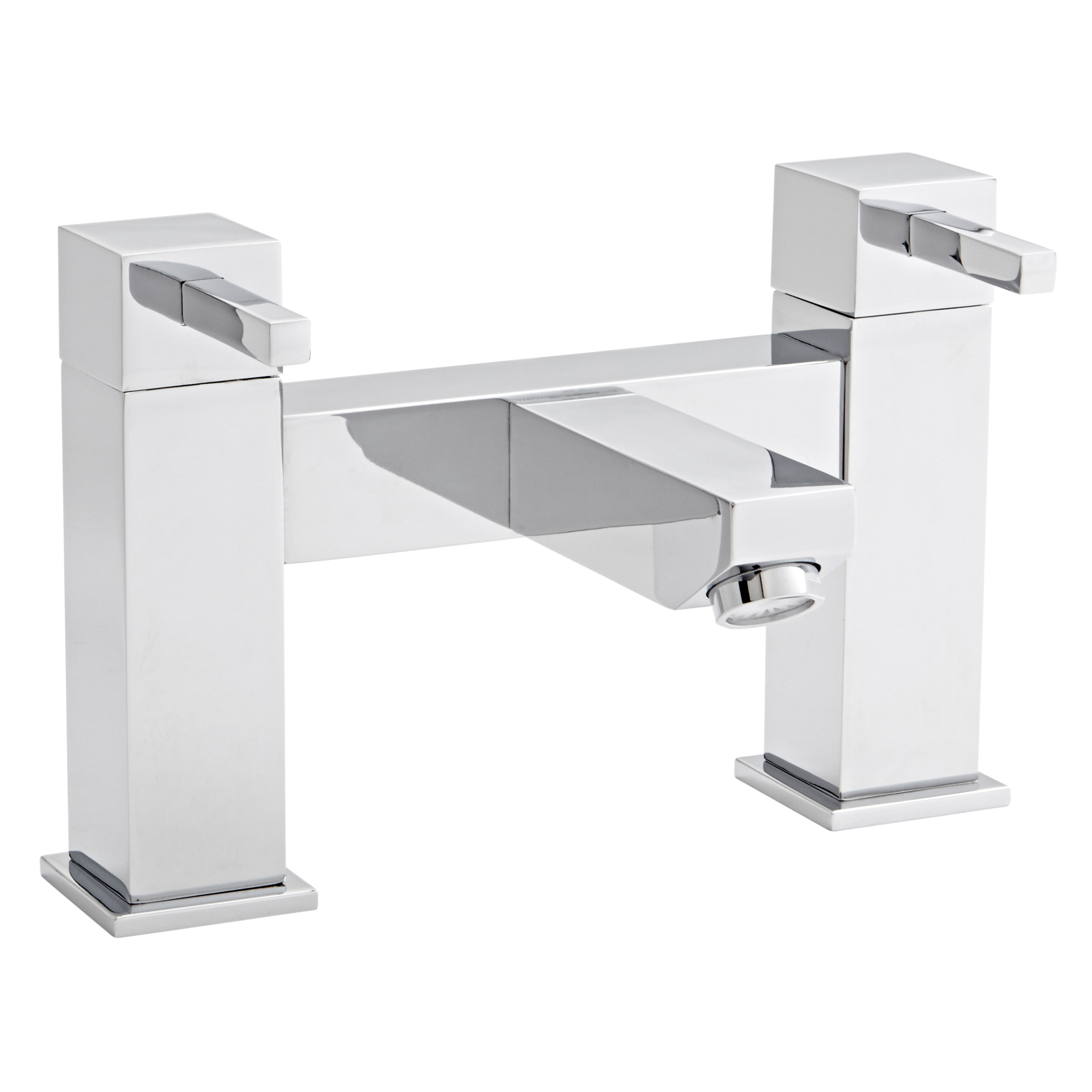 Kartell K-Vit Pure Bath Filler Mixer Tap - TAP052PR