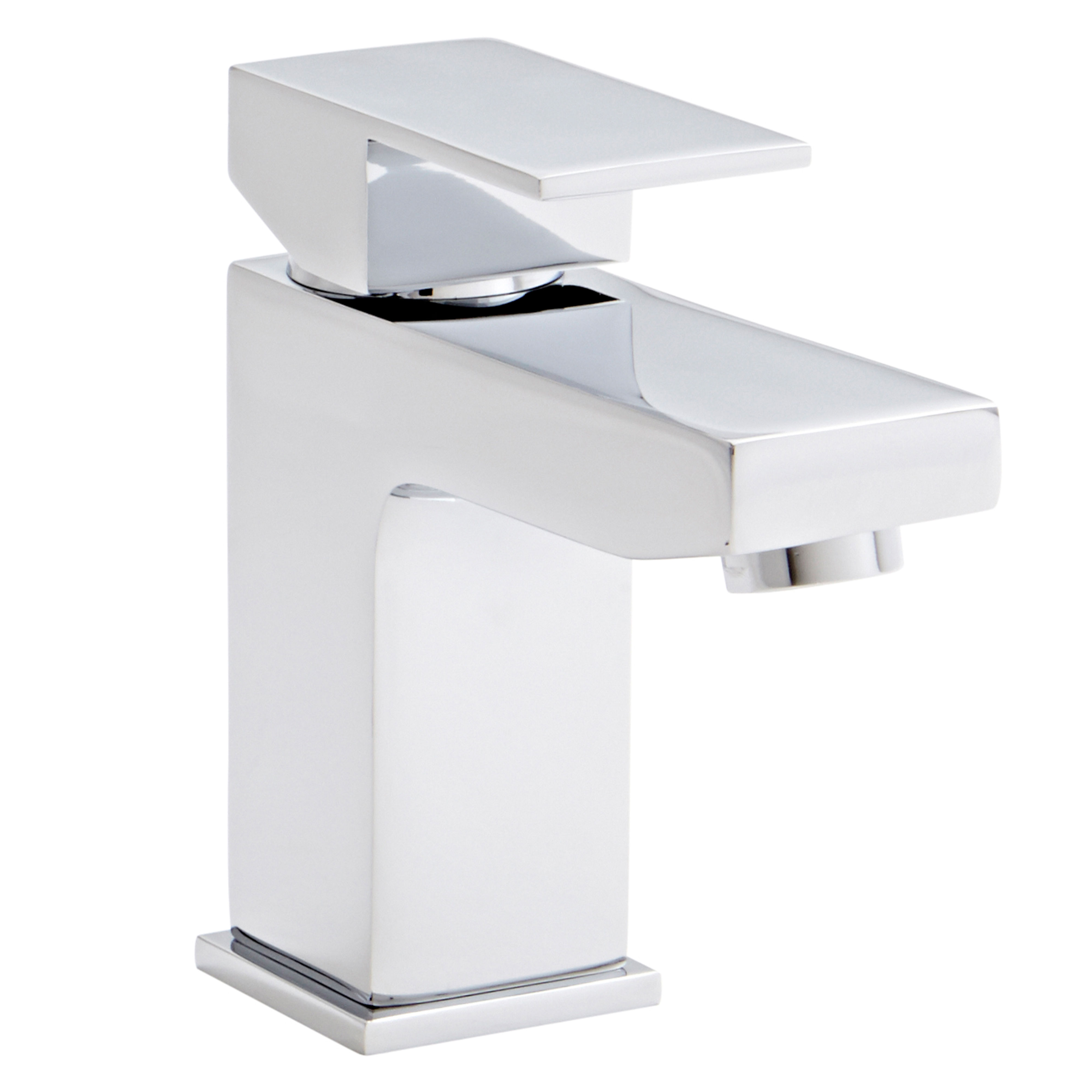Kartell K-Vit Element Mono Basin Mixer Tap - TAP060EM