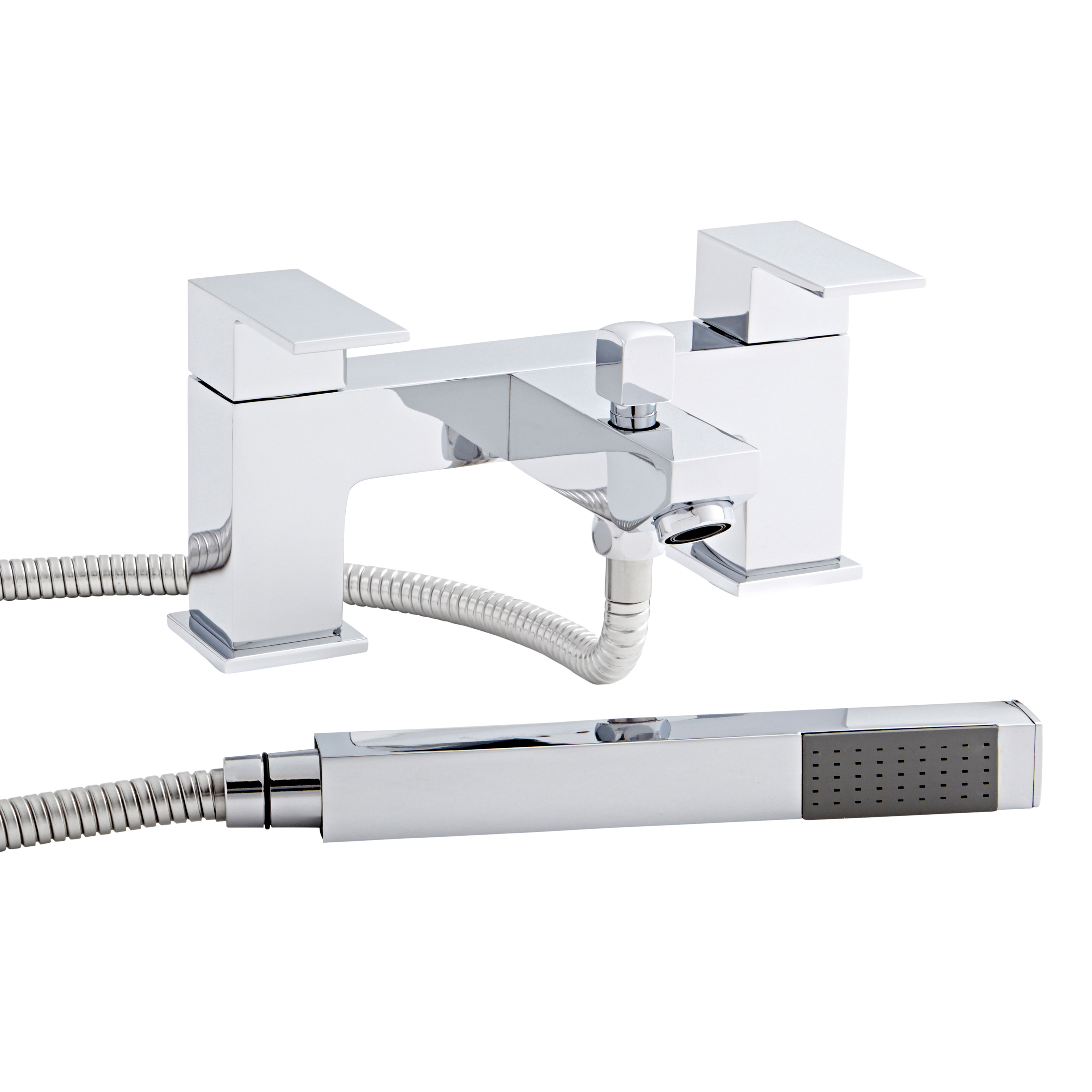 Kartell K-Vit Element Bath Shower Mixer Tap - TAP061EMJ