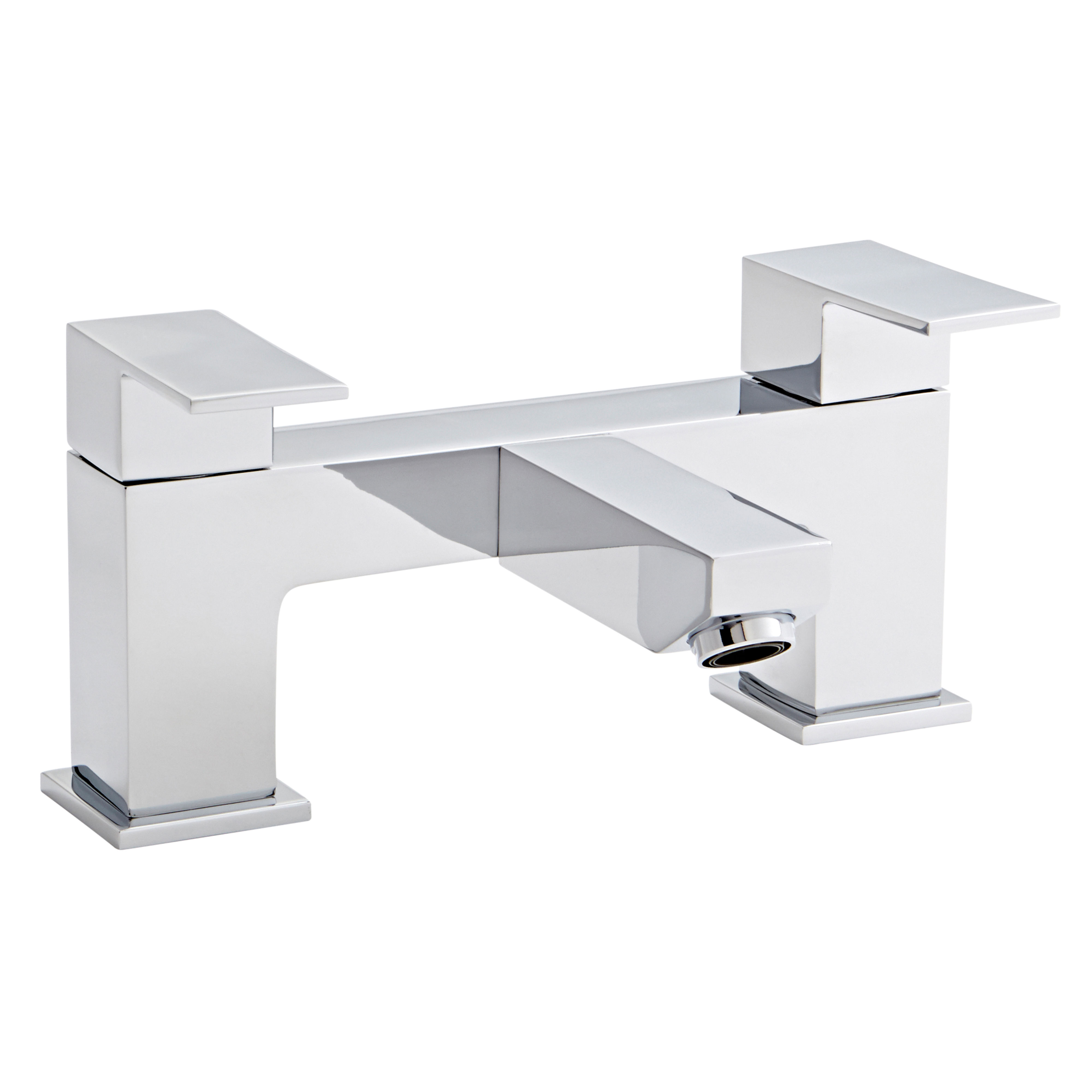Kartell K-Vit Element Bath Filler Mixer Tap - TAP062EM