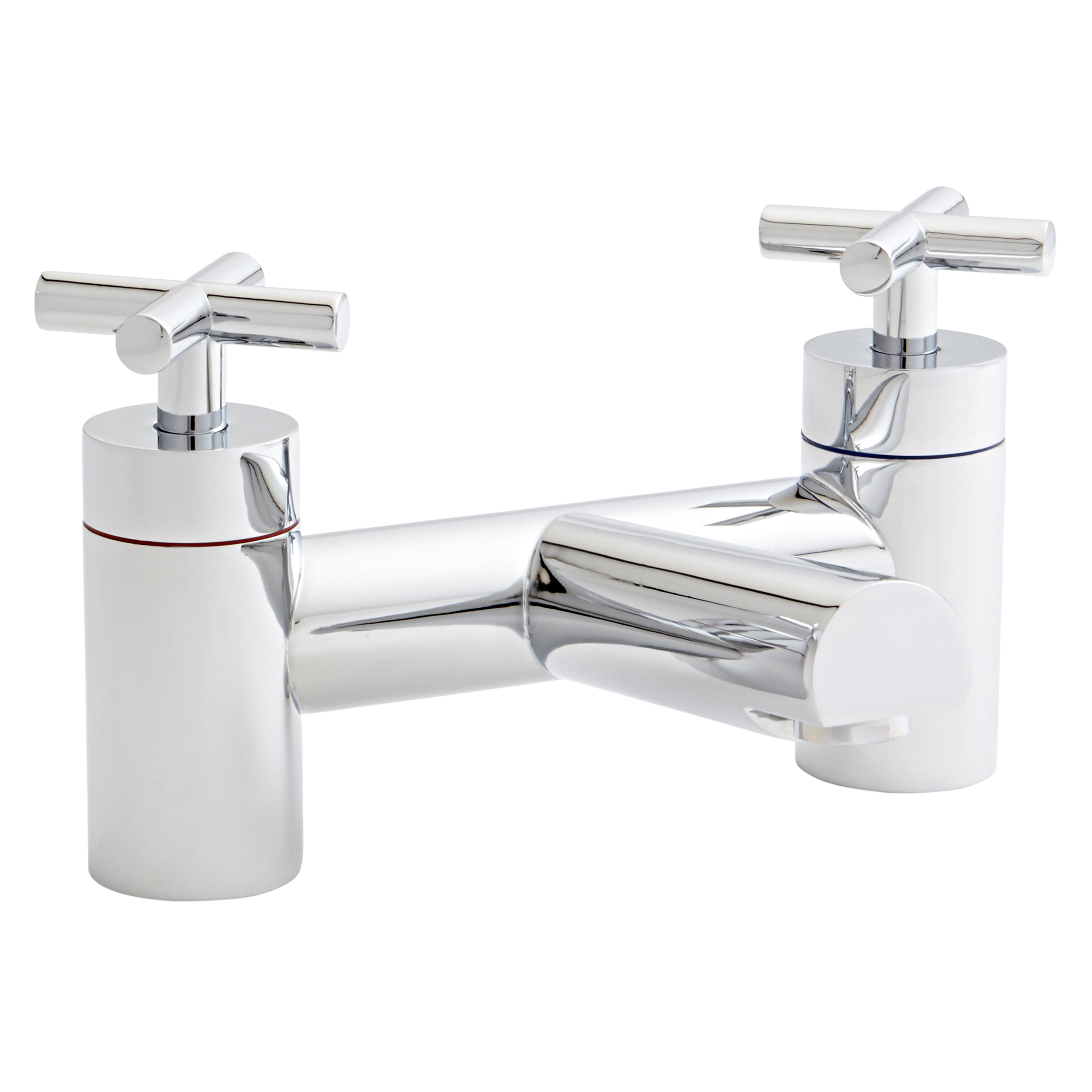 Kartell K-Vit Times Bath Filler Mixer Tap - TAP083TI