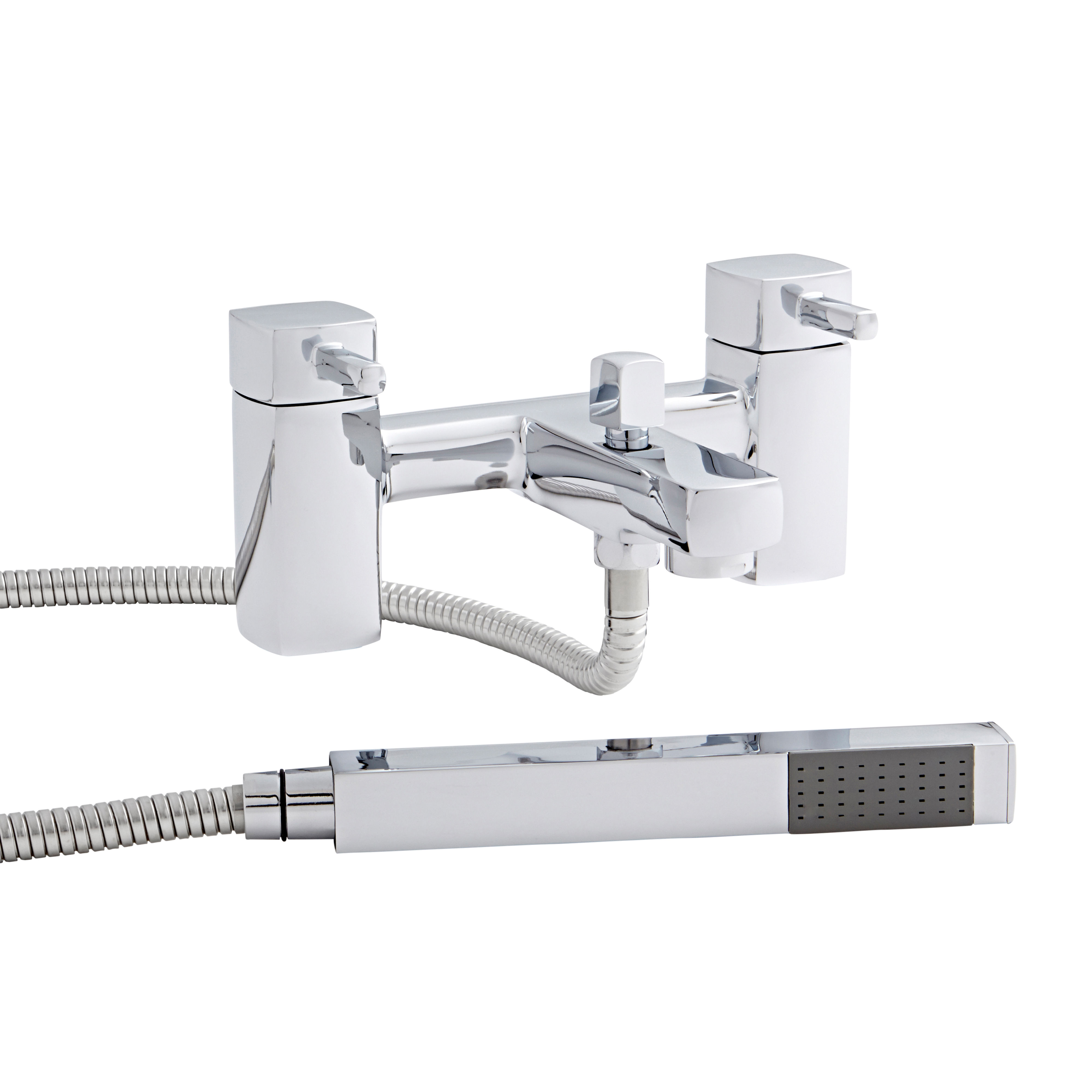 Kartell K-Vit Mode Bath Shower Mixer Tap - TAP122MO