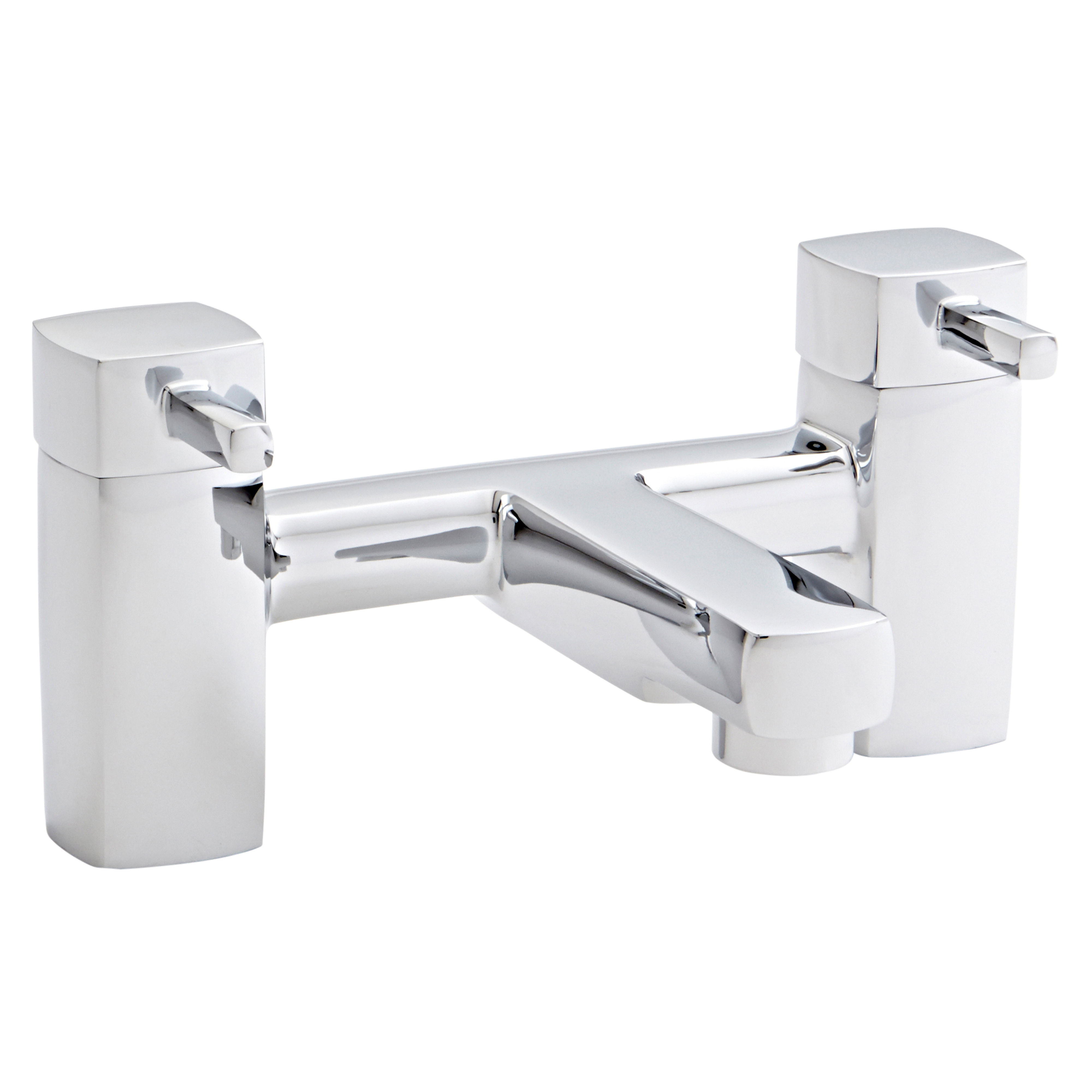 Kartell K-Vit Moder Bath Filler Mixer Tap - TAP124MO