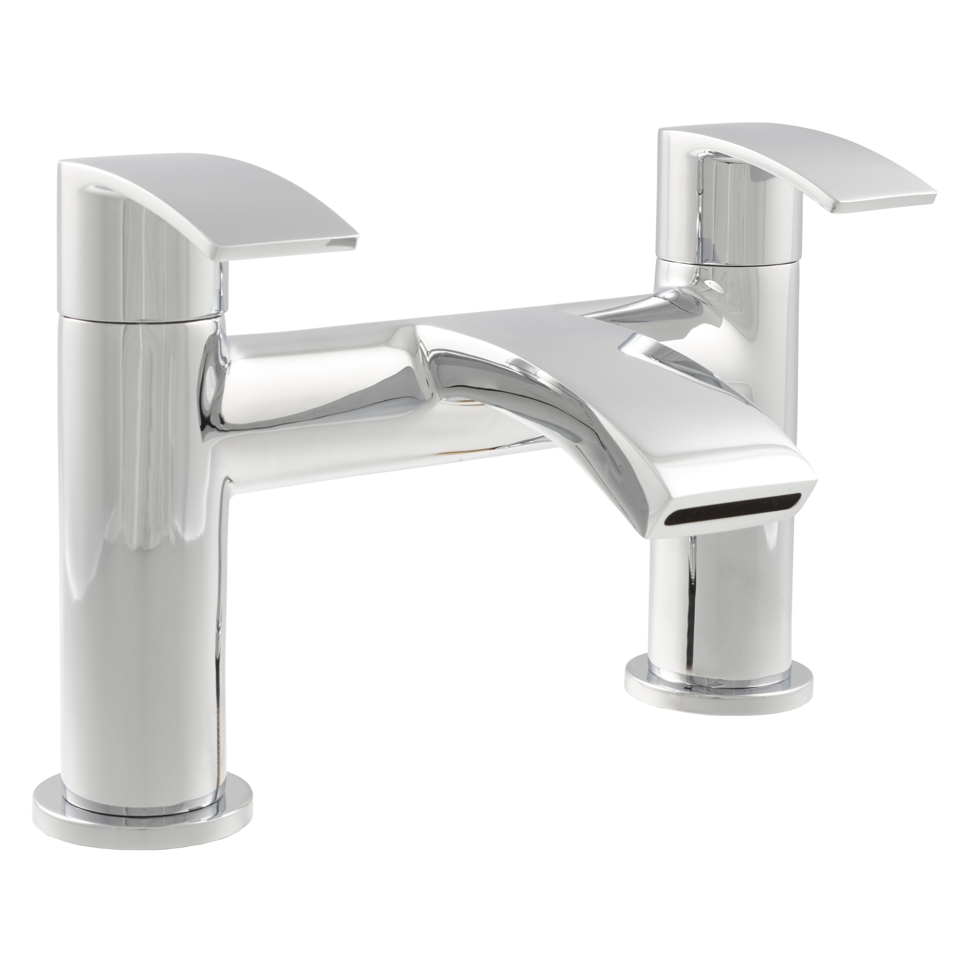 Kartell K-Vit Status Bath Filler Mixer Tap - TAP134ST
