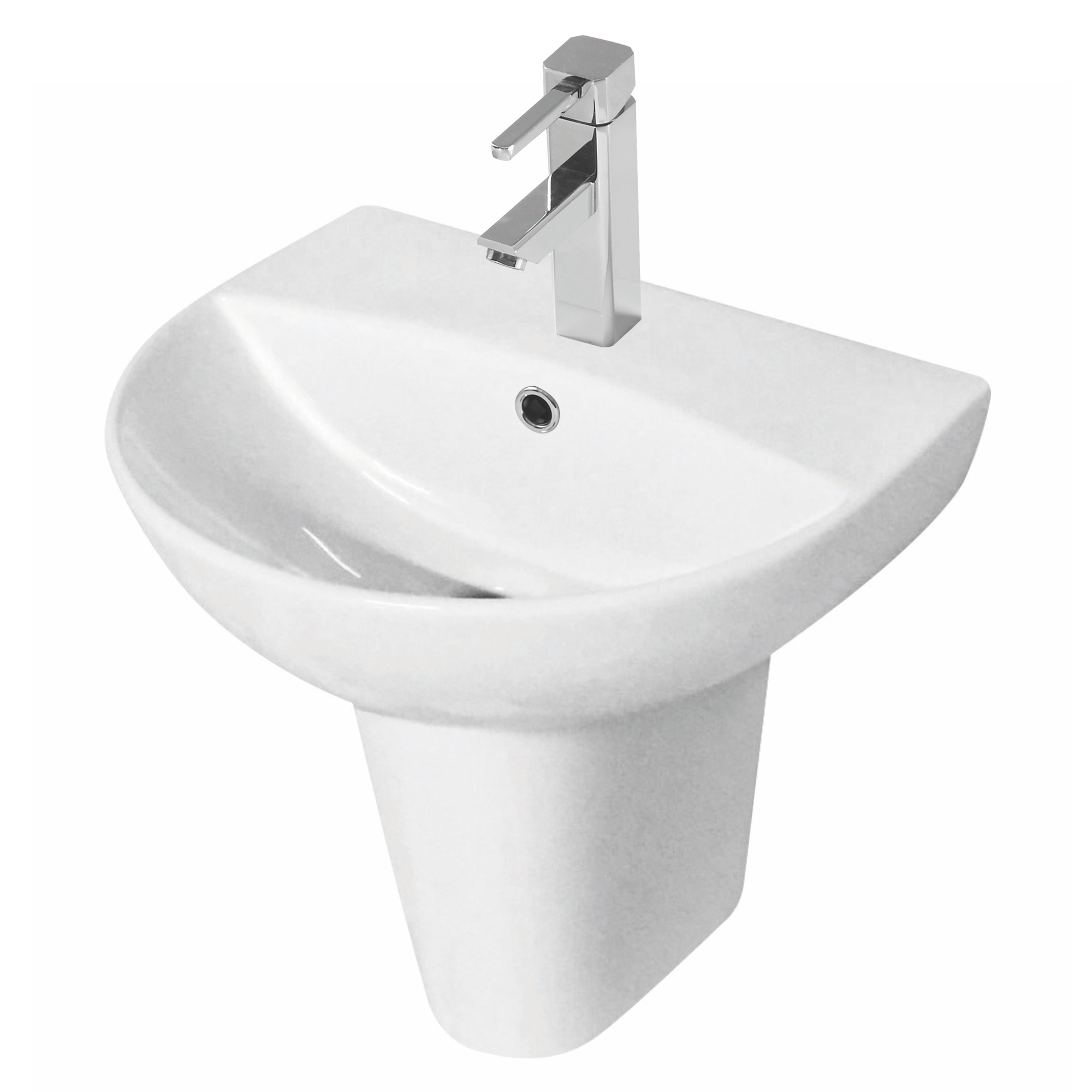 Kartell K-Vit Kameo Basin 500mm