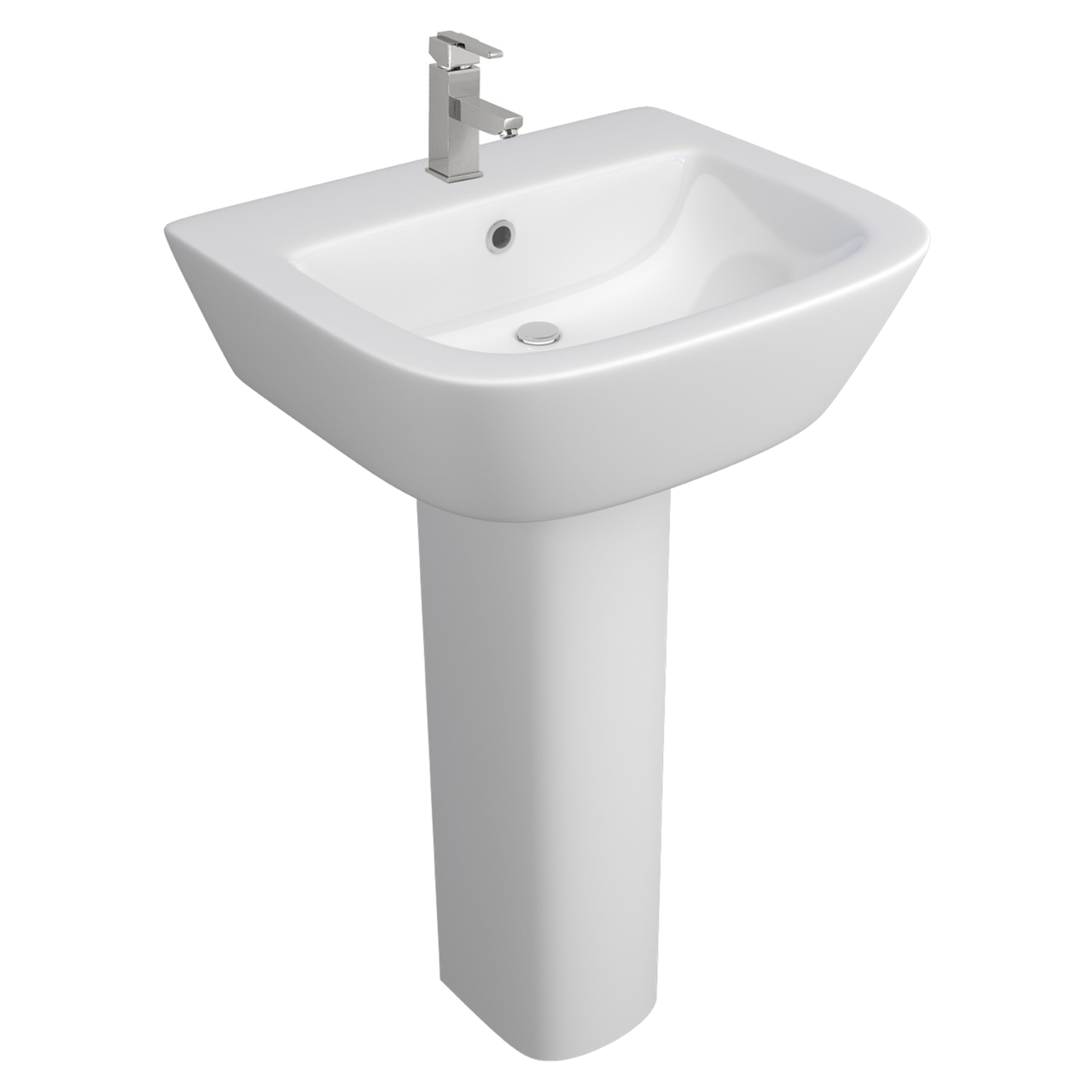 Kartell K-Vit Project Basin 530mm