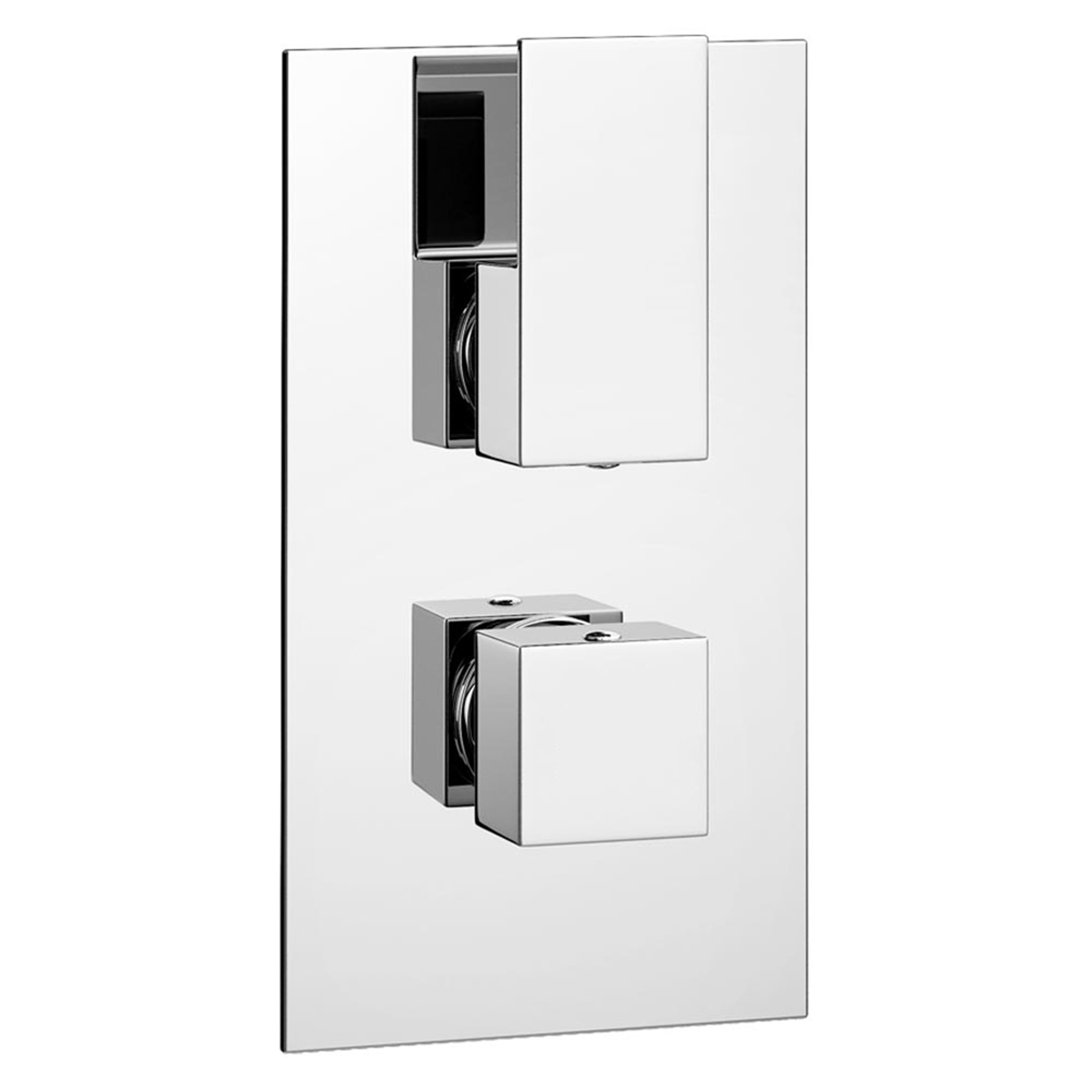 Kartell K-Vit Element Concealed Thermostatic Shower Valve - SHO009EL