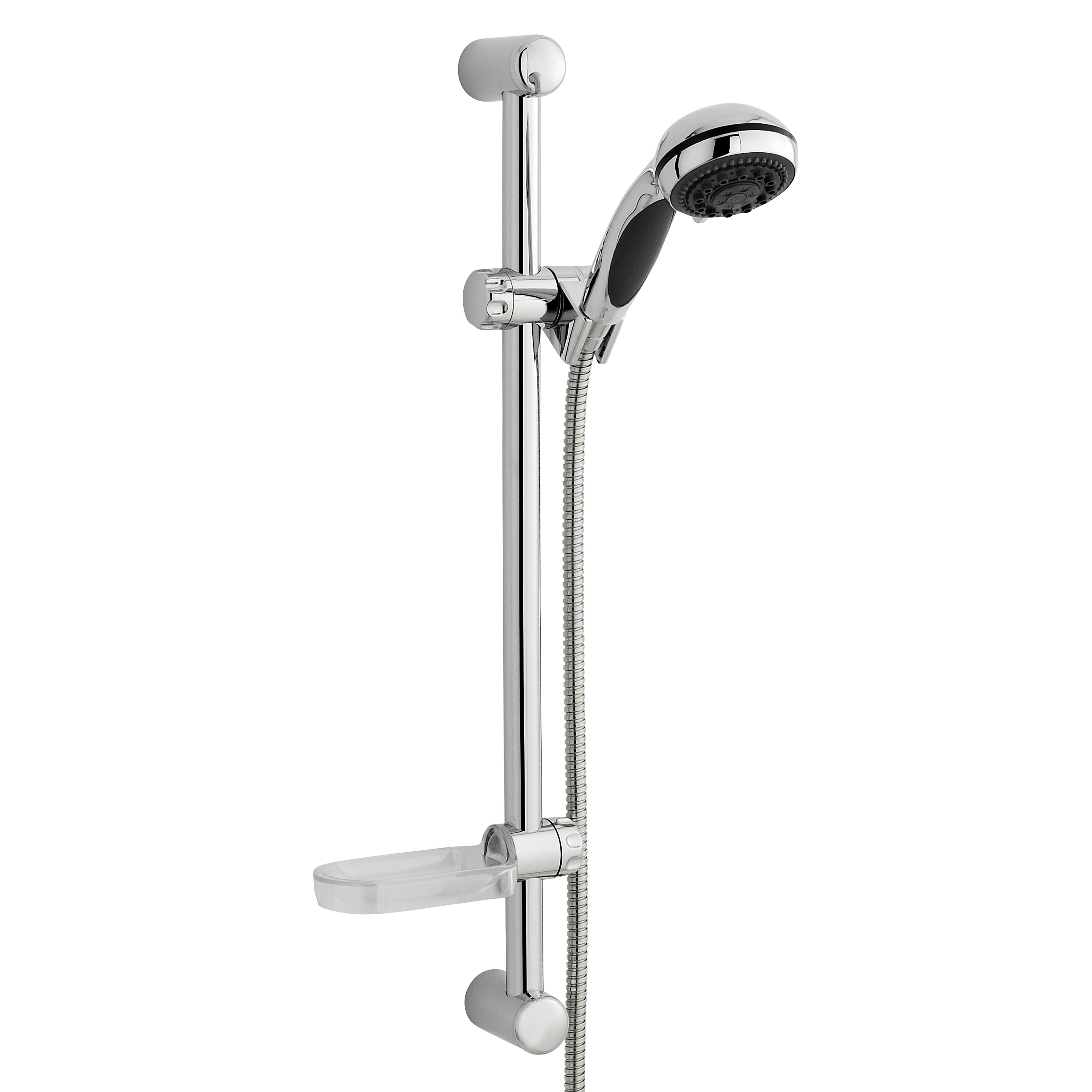 Kartell K-Vit Flow Slide Rail Kit - SHO060FL