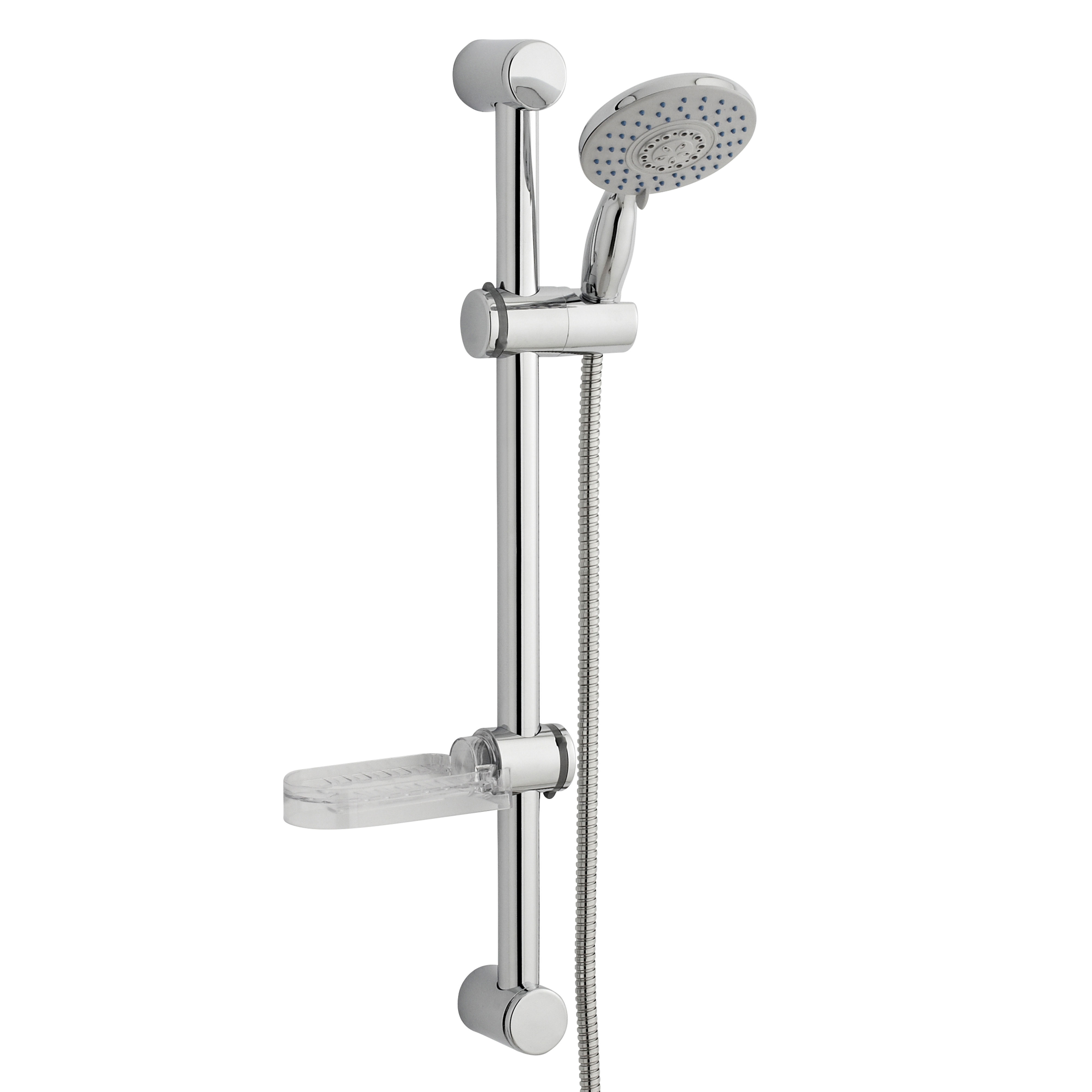 Kartell K-Vit Deluge Slide Rail Kit - SHO080DE