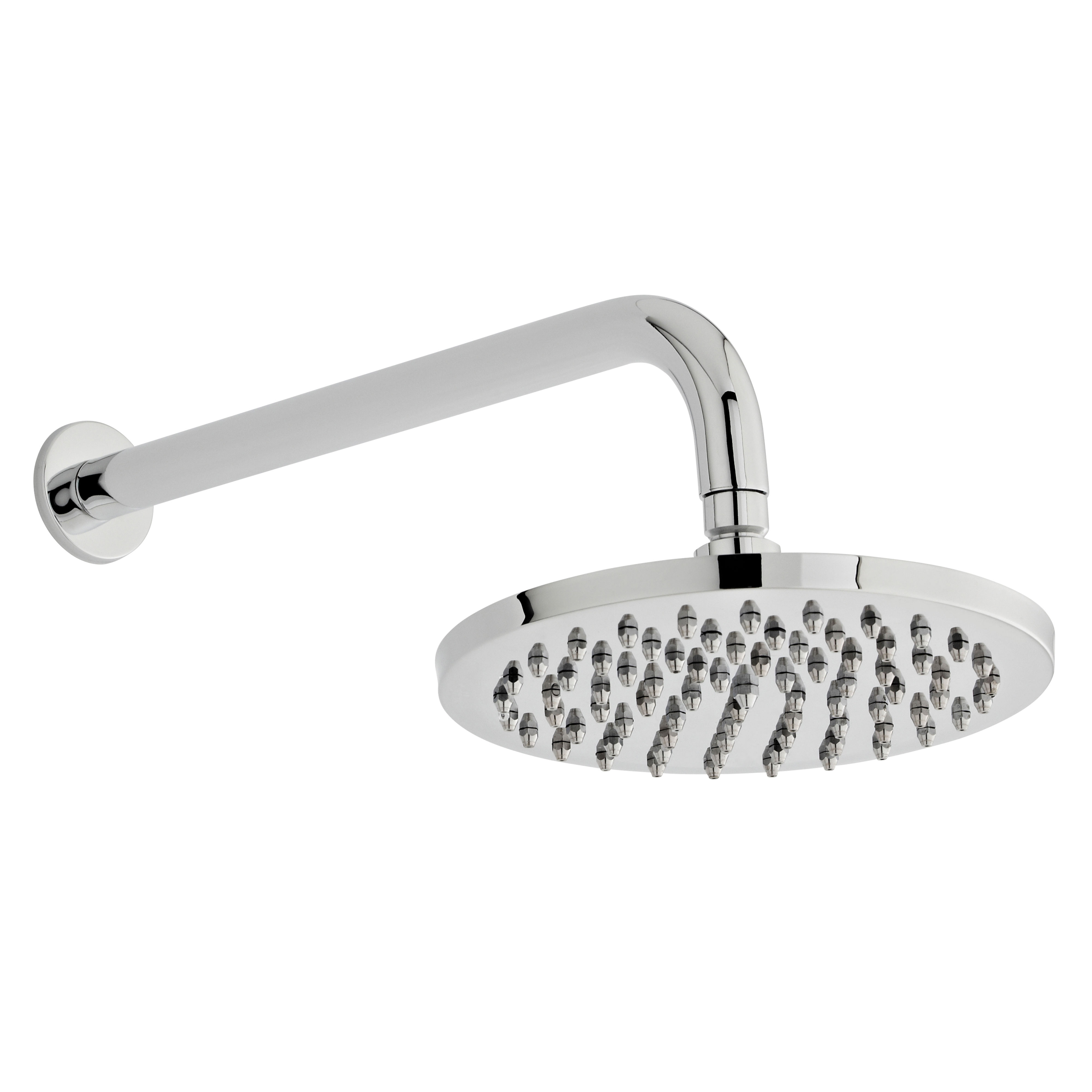 Kartell K-Vit Deluge Fixed Overhead Drencher and Arm - SHO083DE