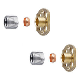 Hansgrohe Vernis Blend Izliv Za Tuš 24 Cm Matt Black 27809670 | ARD Salon