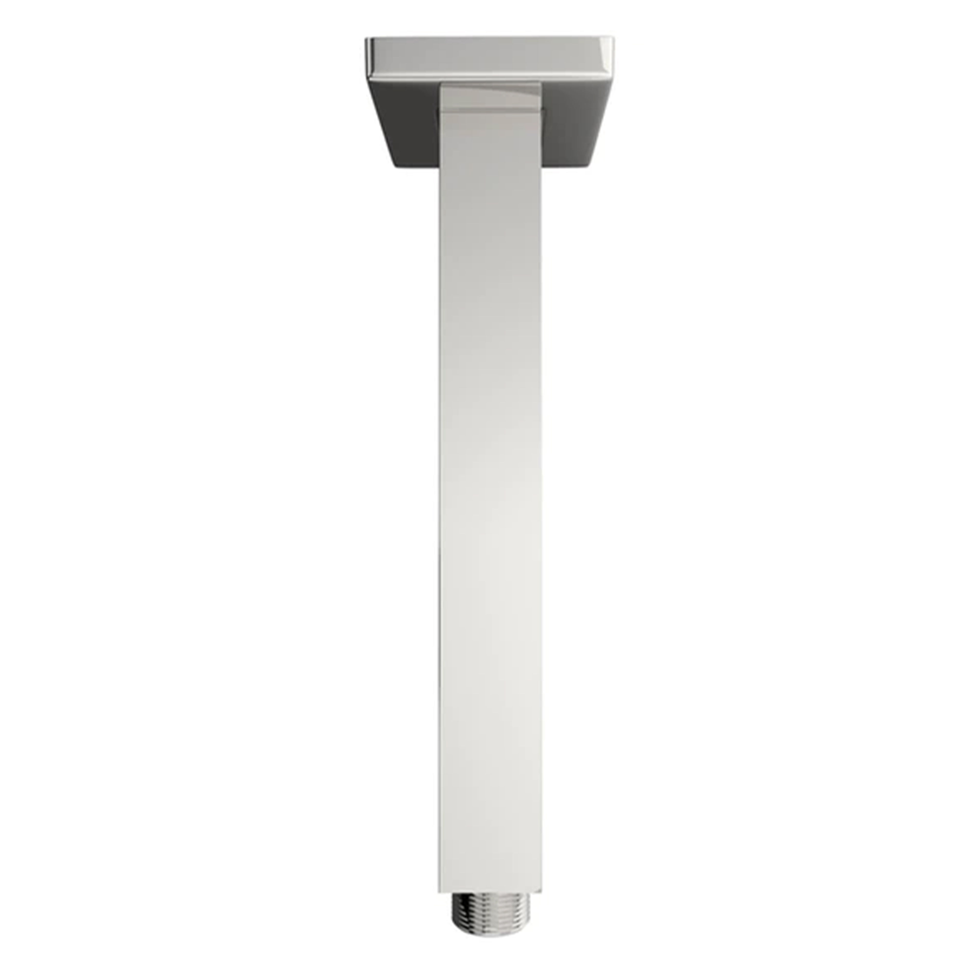 Kartell K-Vit Square Ceiling Shower Arm - SHO110SQ