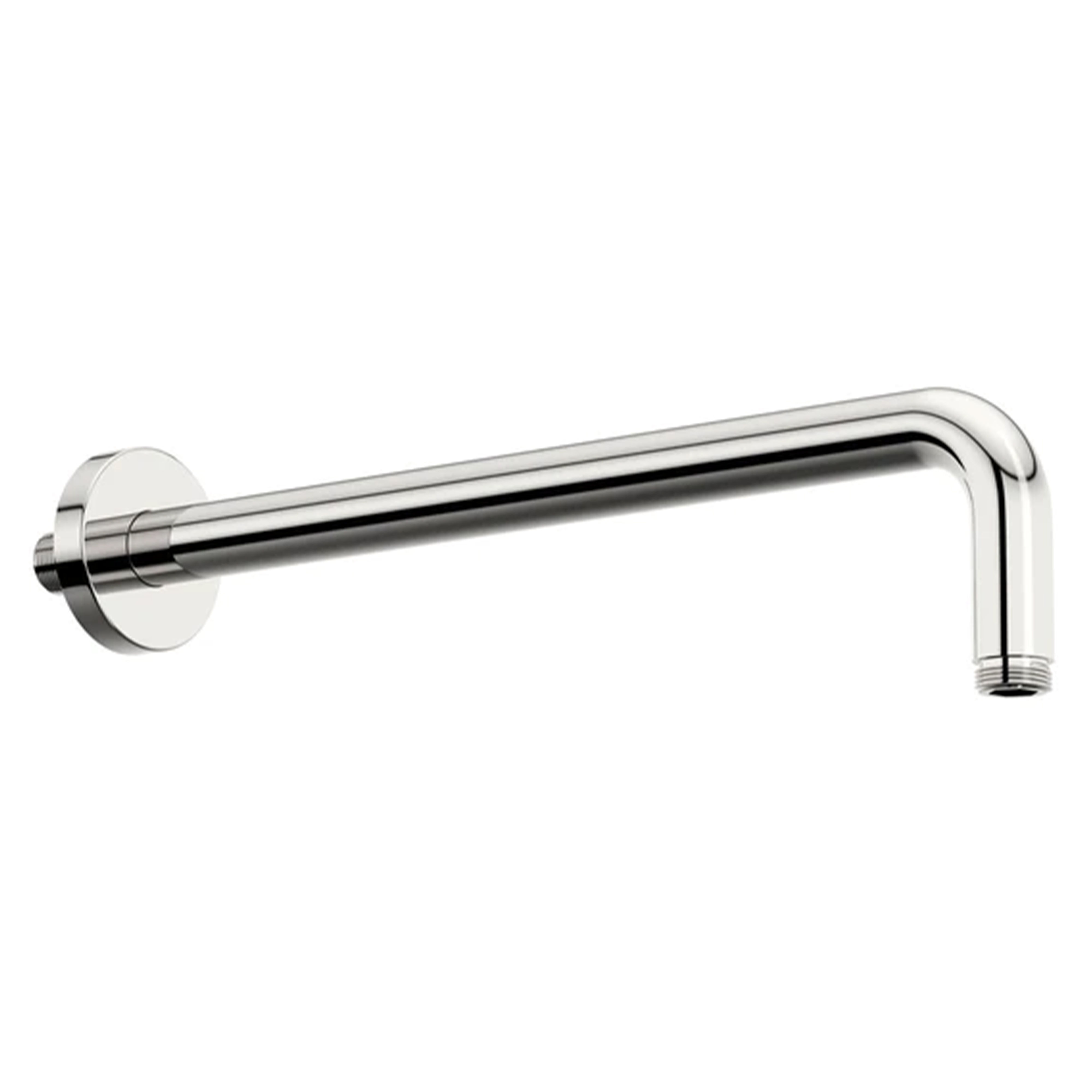Kartell K-Vit Round Wall Shower Arm - SHO113RO
