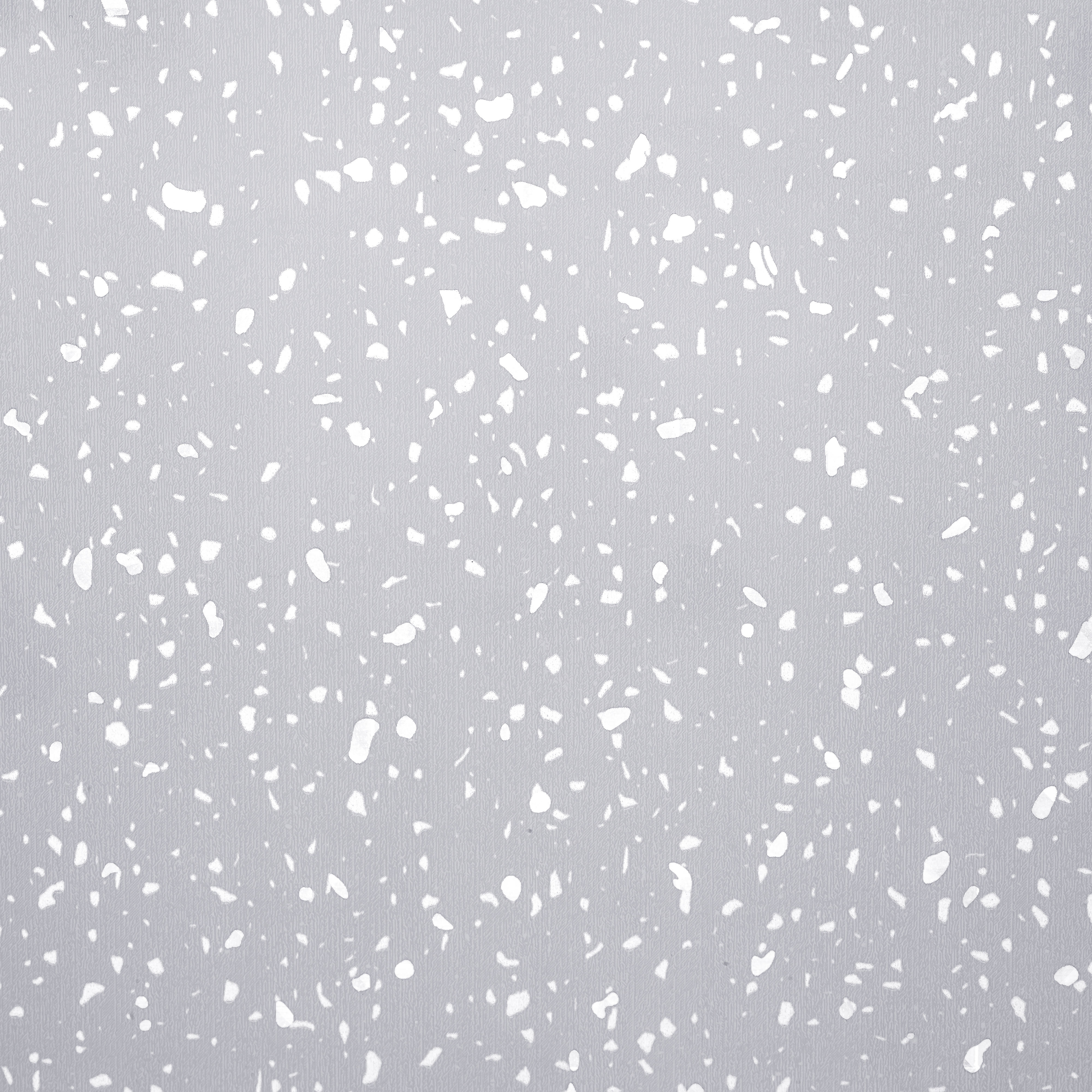 Kartell K-Vit Bathroom Wall Panel Grey Storm Sparkle 2400mm x 1000mm x 10mm - FF10-GSS