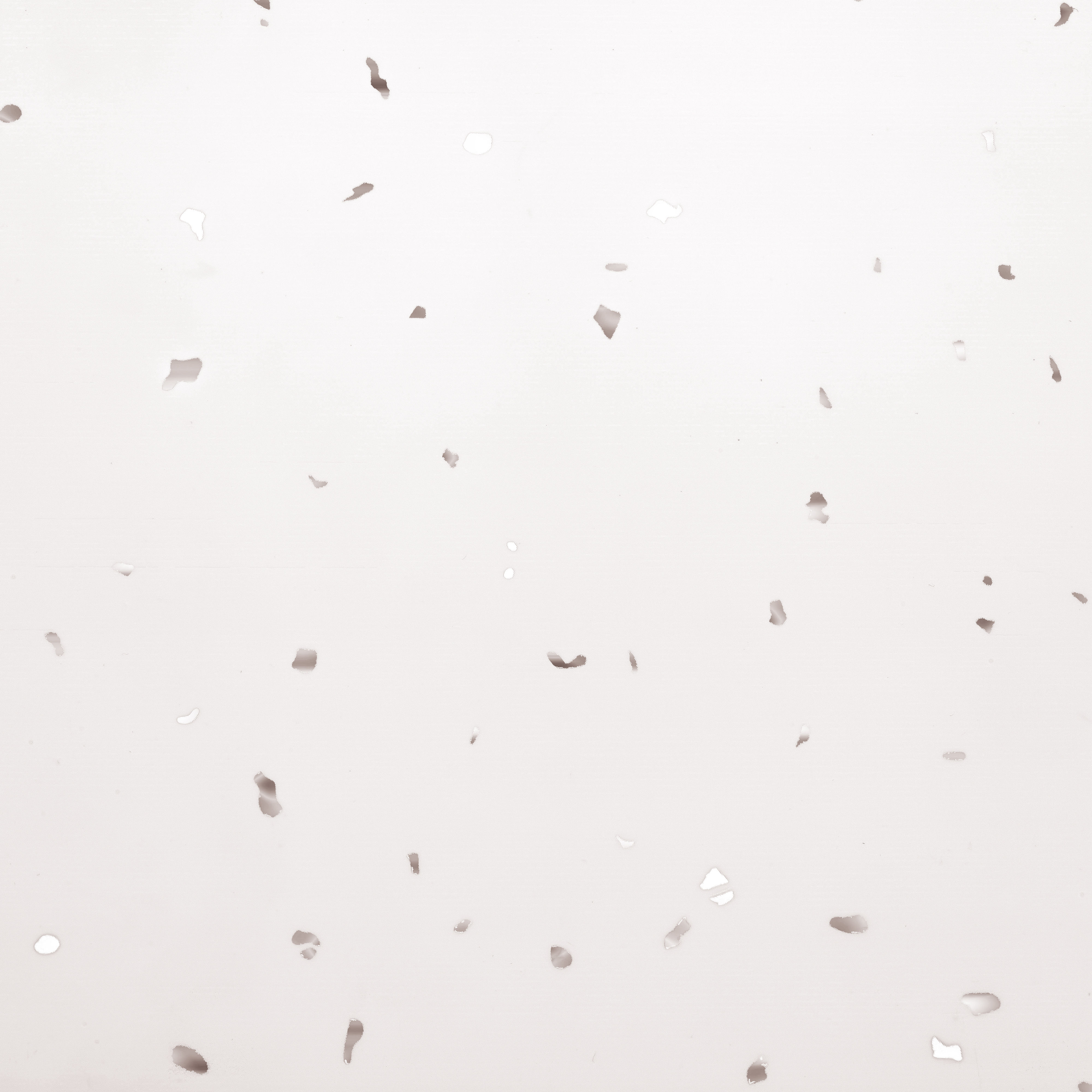 Kartell K-Vit Bathroom Wall Panel Arctic Sparkle White 2400mm x 1000mm x 10mm - FF10-WAS
