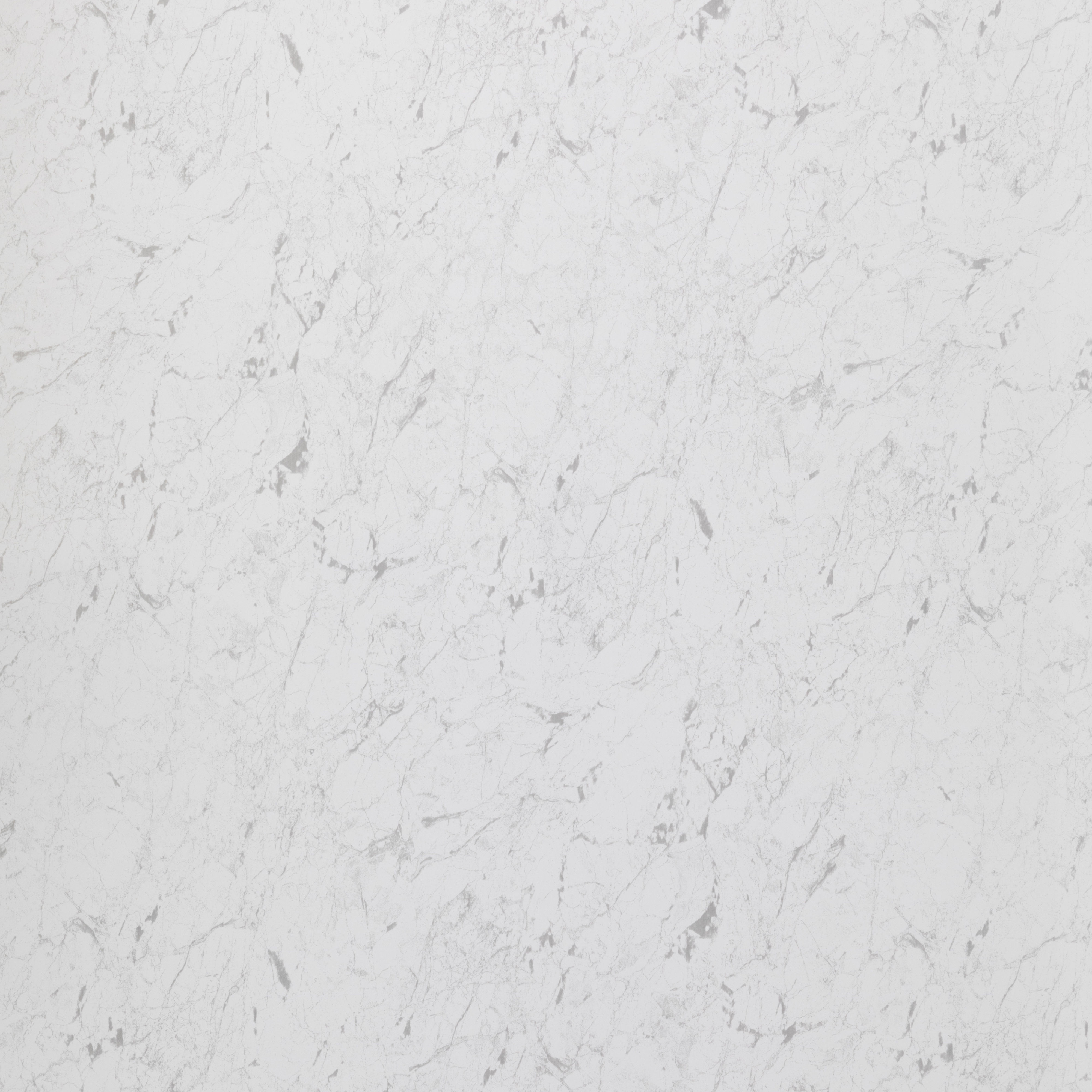 Kartell K-Vit Bathroom Wall Panel White Marble 2400mm x 1000mm x 10mm - FF10-WM