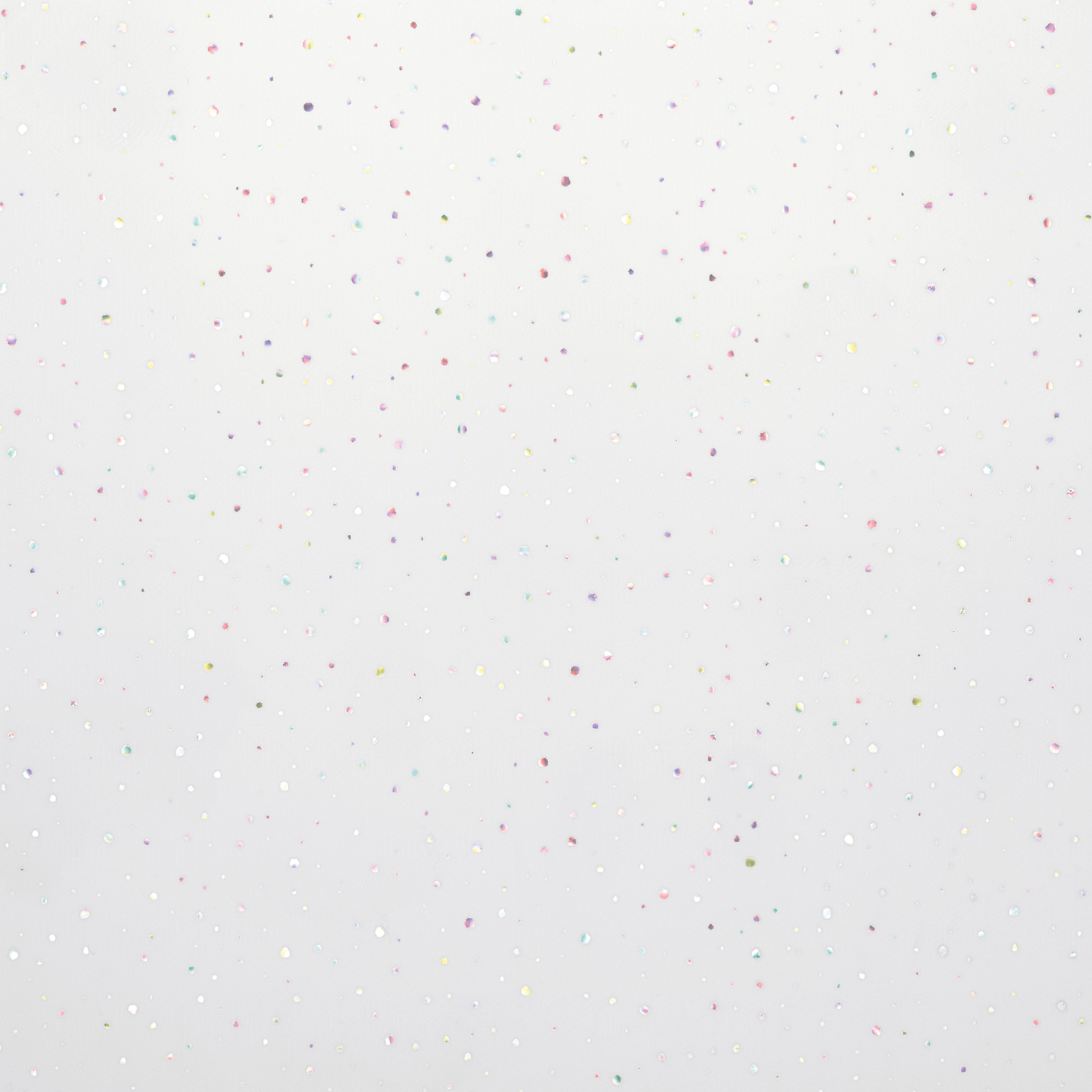Kartell K-Vit Bathroom Wall Panel White Rainbow Drop 2400mm x 1000mm x 10mm - FF10-WRD