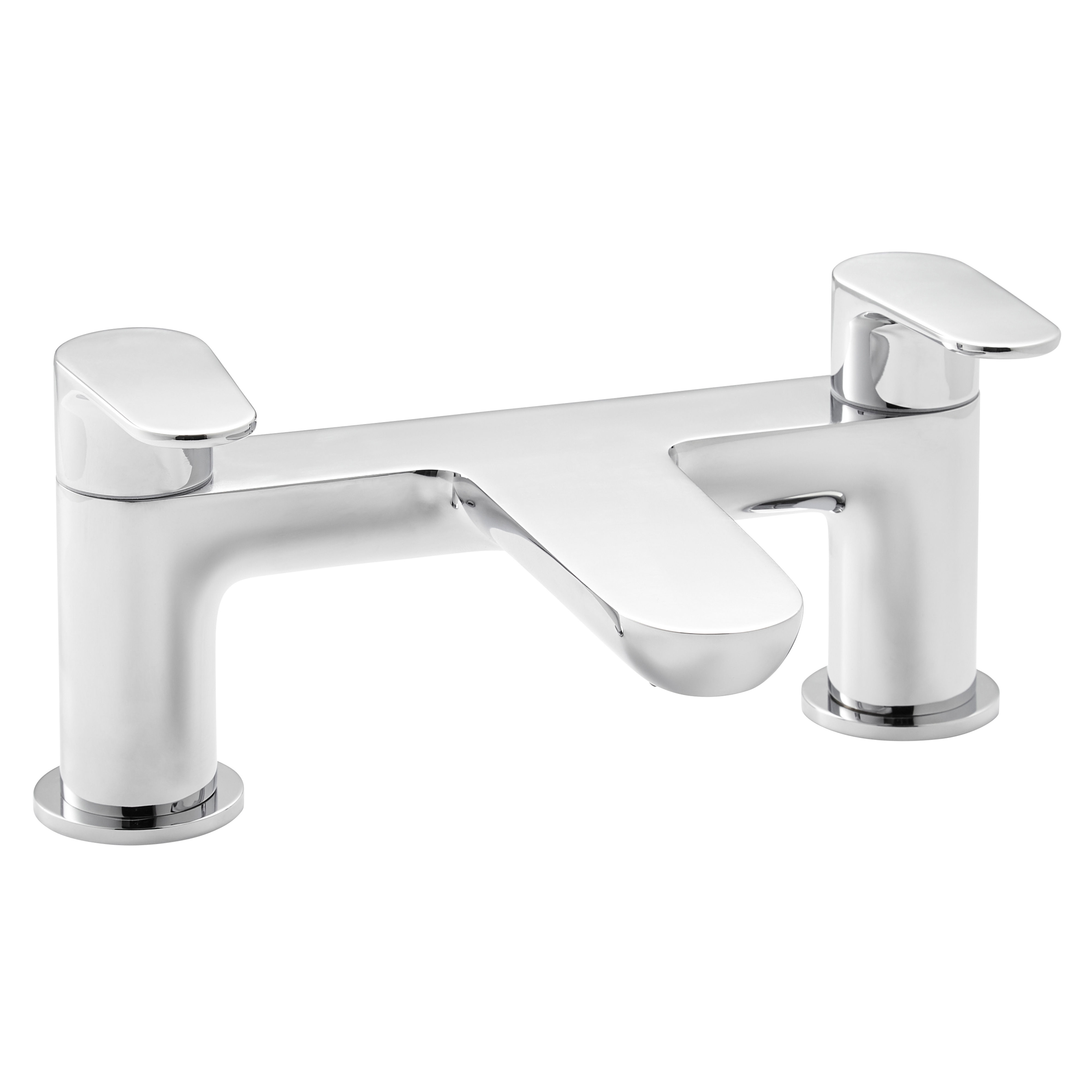 Kartell K-Vit Mirage Bath Filler Mixer Tap - TAP252MI