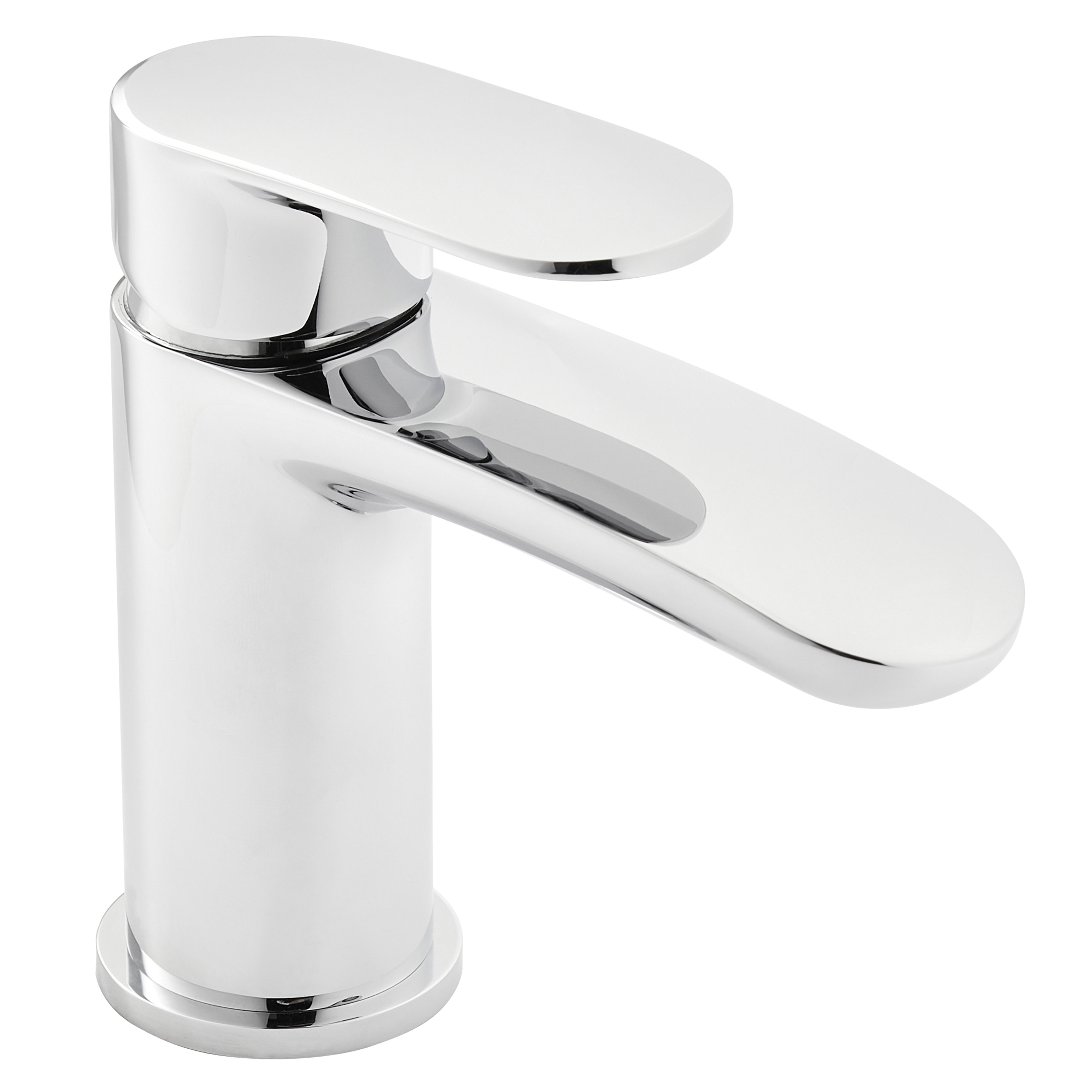 Kartell K-Vit Verve Mono Basin Mixer Tap - TAP260VE