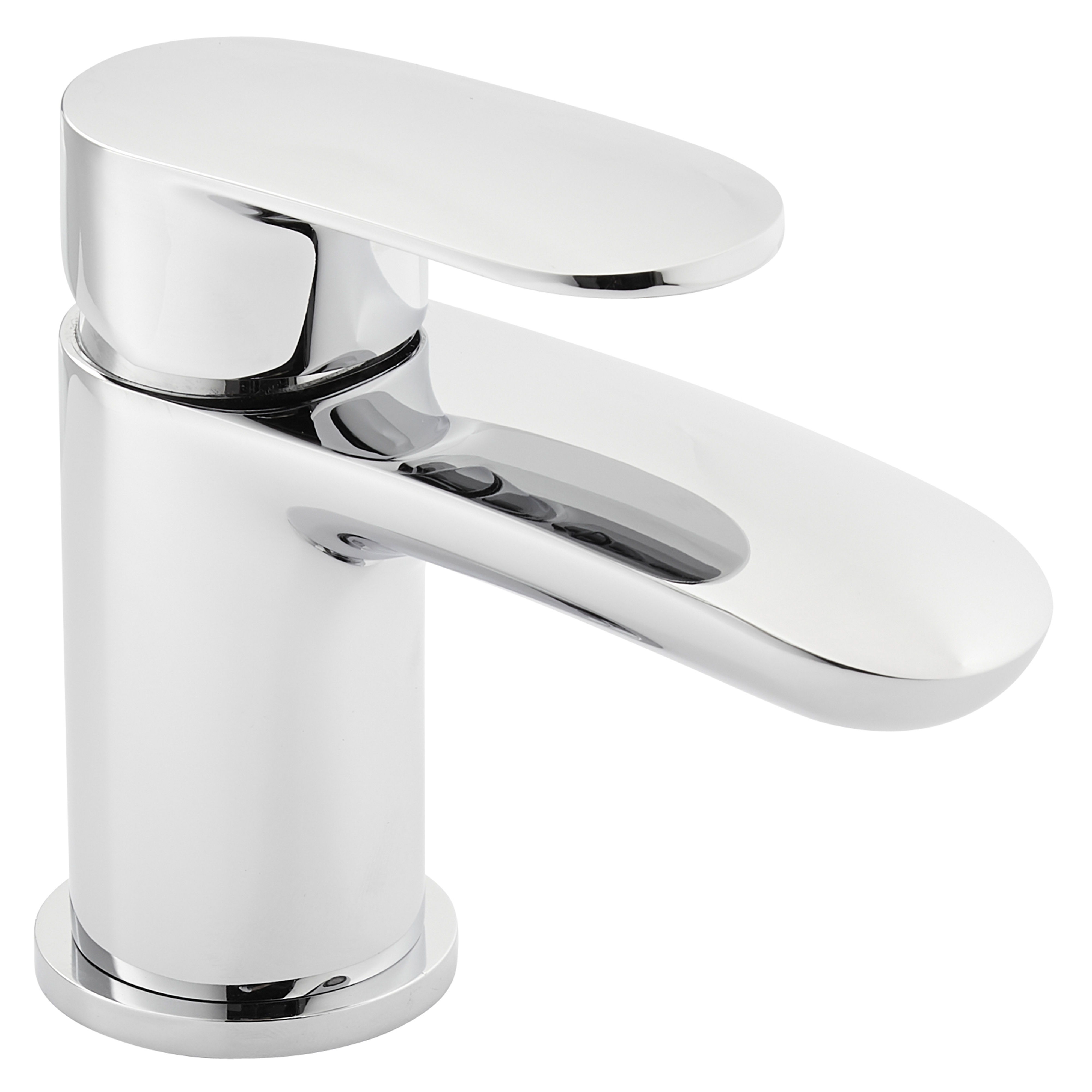 Kartell K-Vit Verve Mini Mono Basin Mixer Tap - TAP261VE