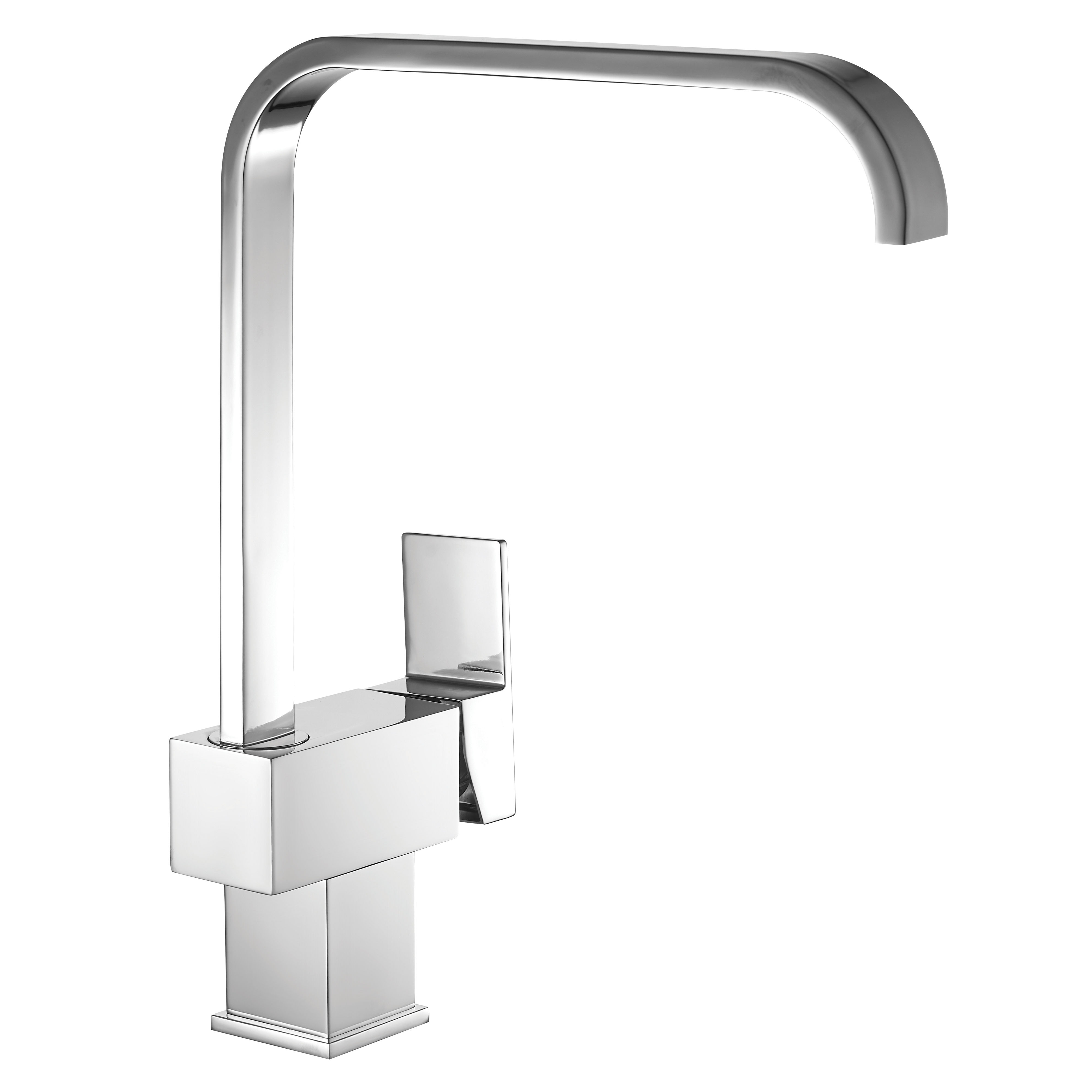 Kartell K-Vit Edge Kitchen Sink Mixer Tap - KST006