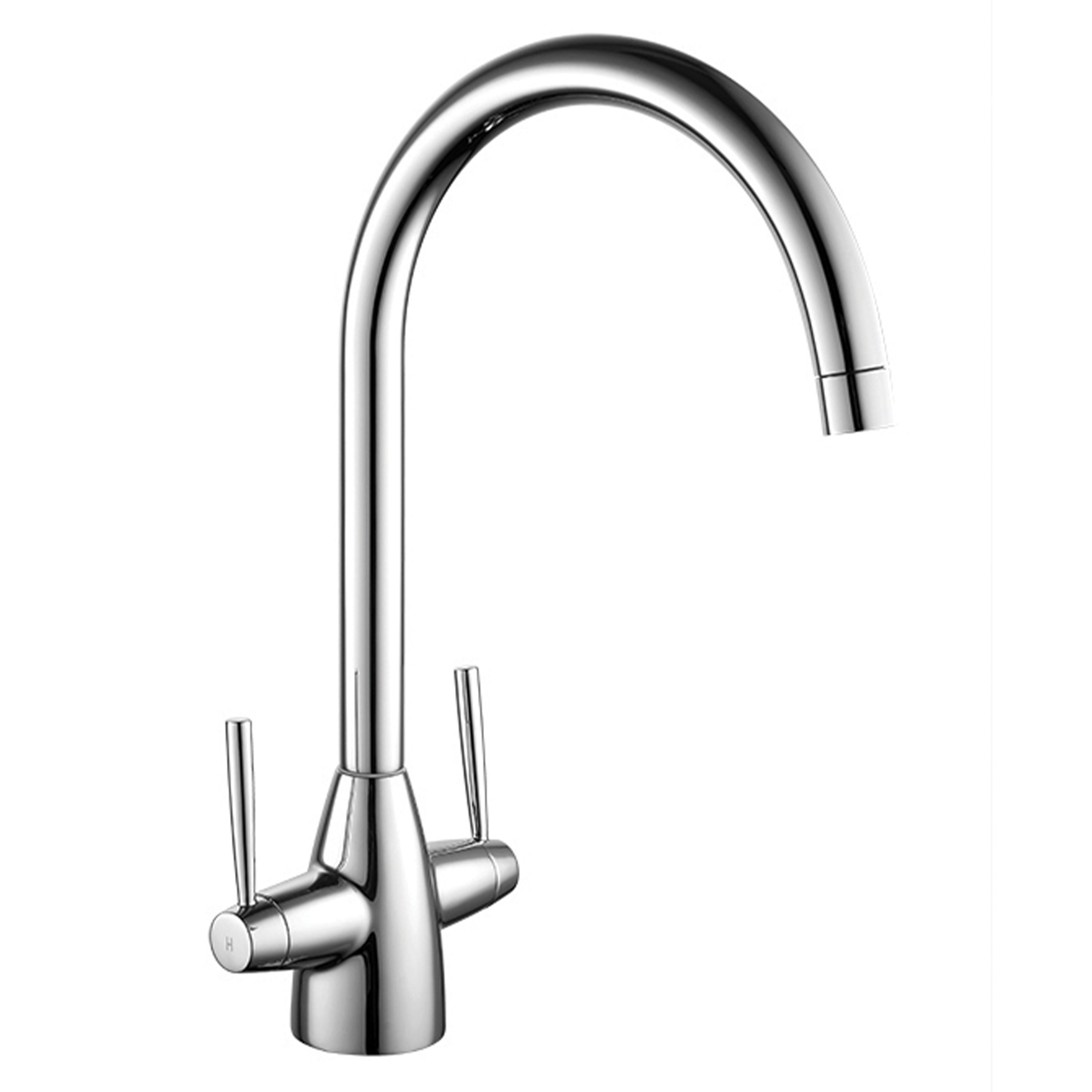 Kartell K-Vit Bond Kitchen Sink Mixer Tap - KST007