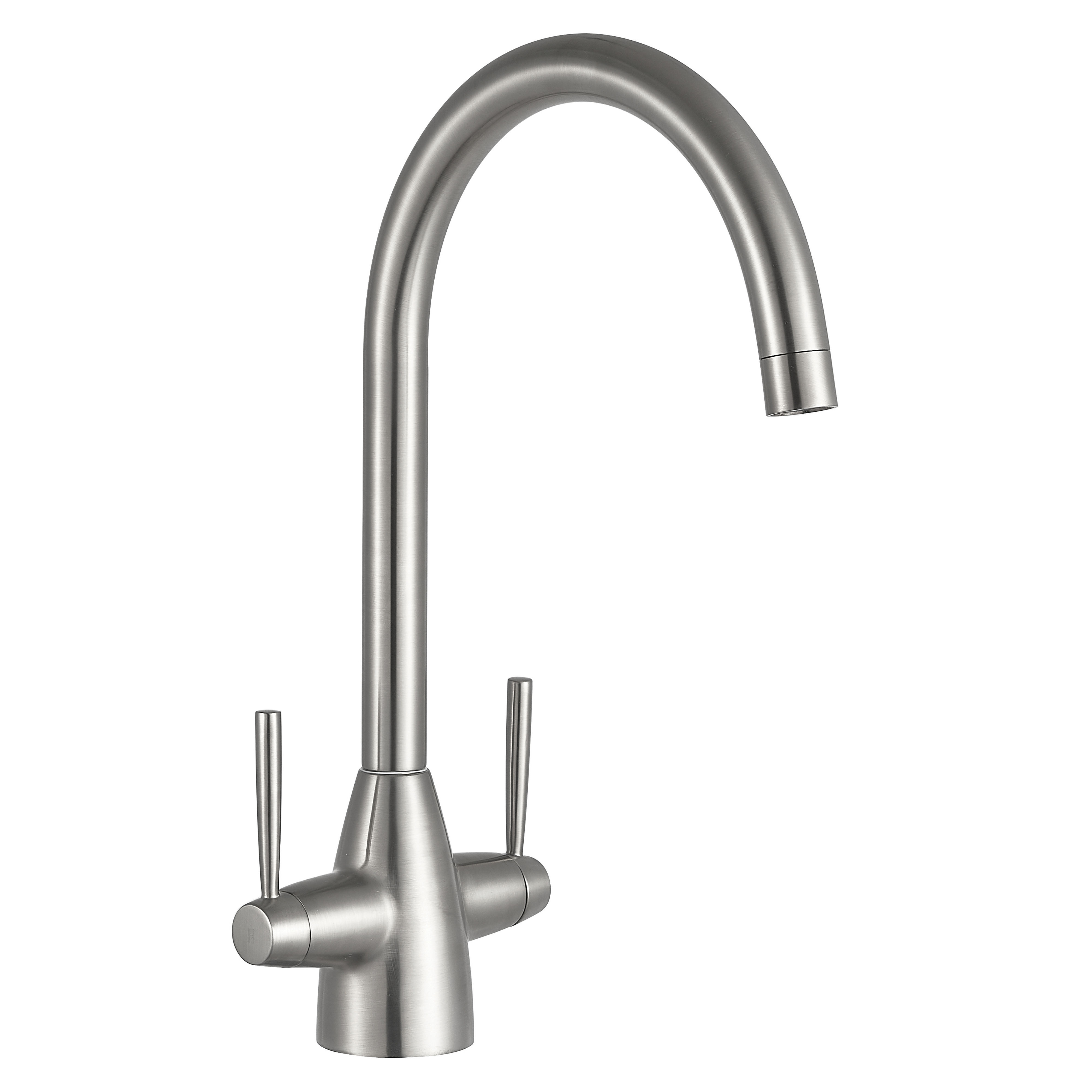Kartell K-Vit Moda Kitchen Sink Mixer Tap - KST008