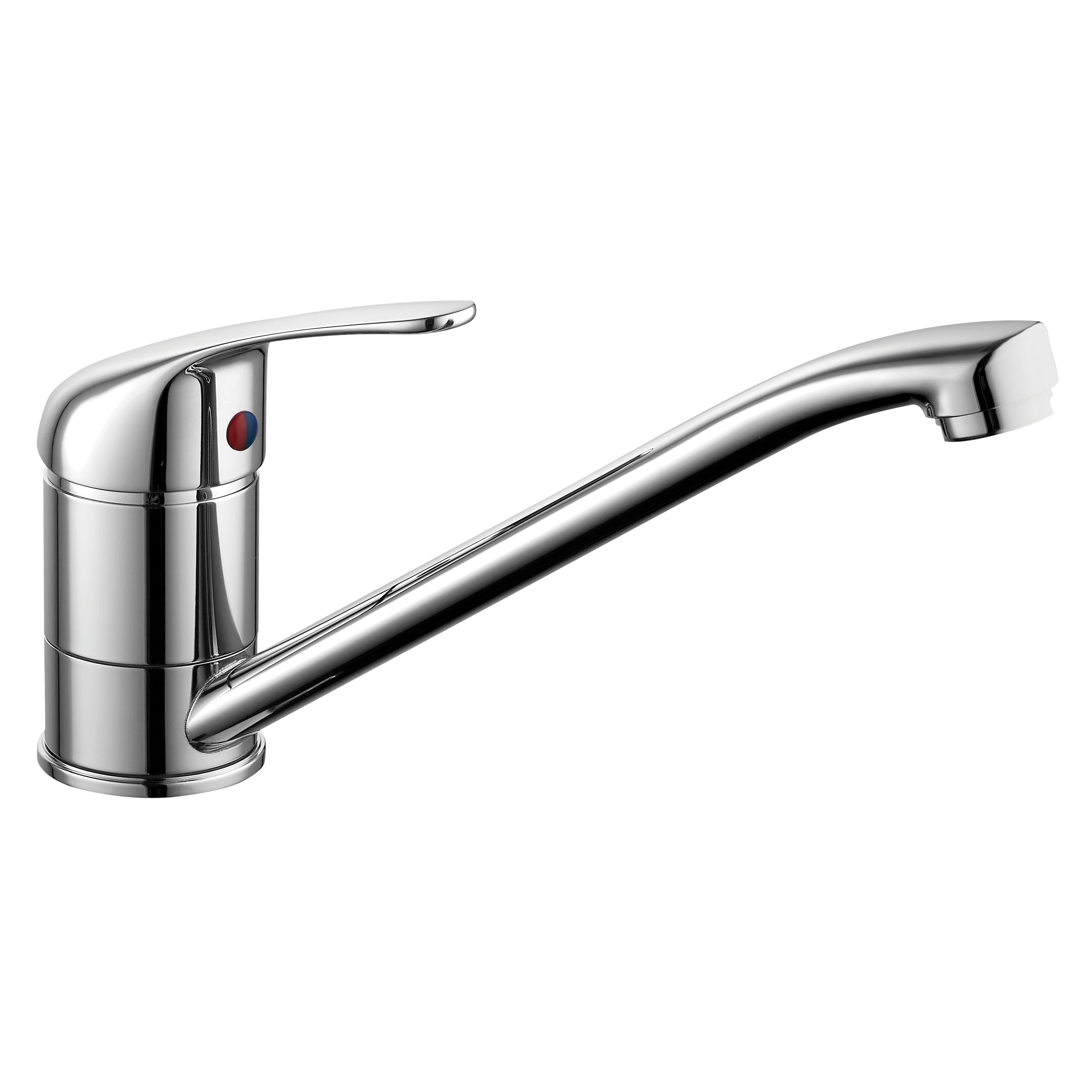 Kartell K-Vit G4K Kitchen Sink Mixer Tap - KST012