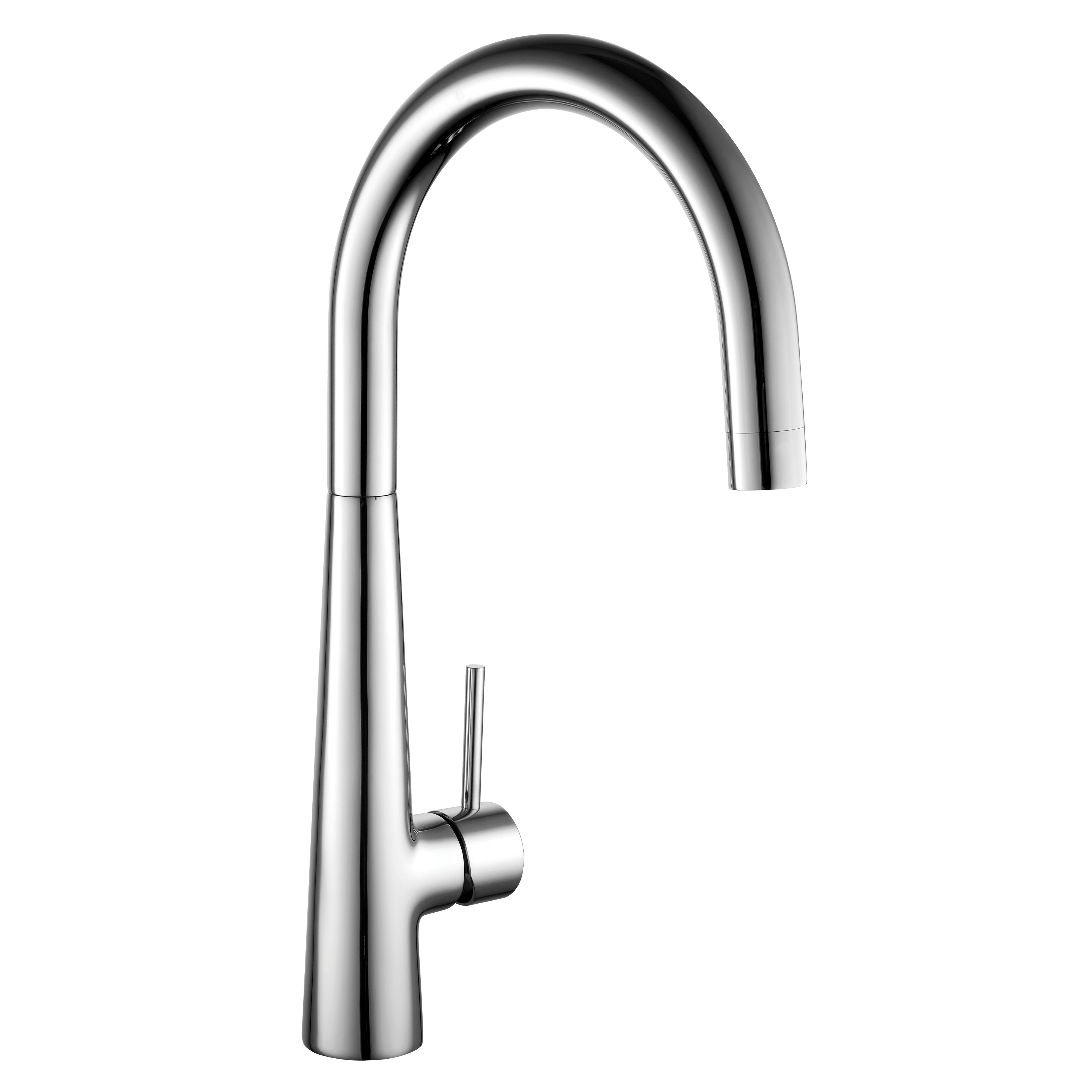 Kartell K-Vit Porto Kitchen Sink Mixer Tap - KST014