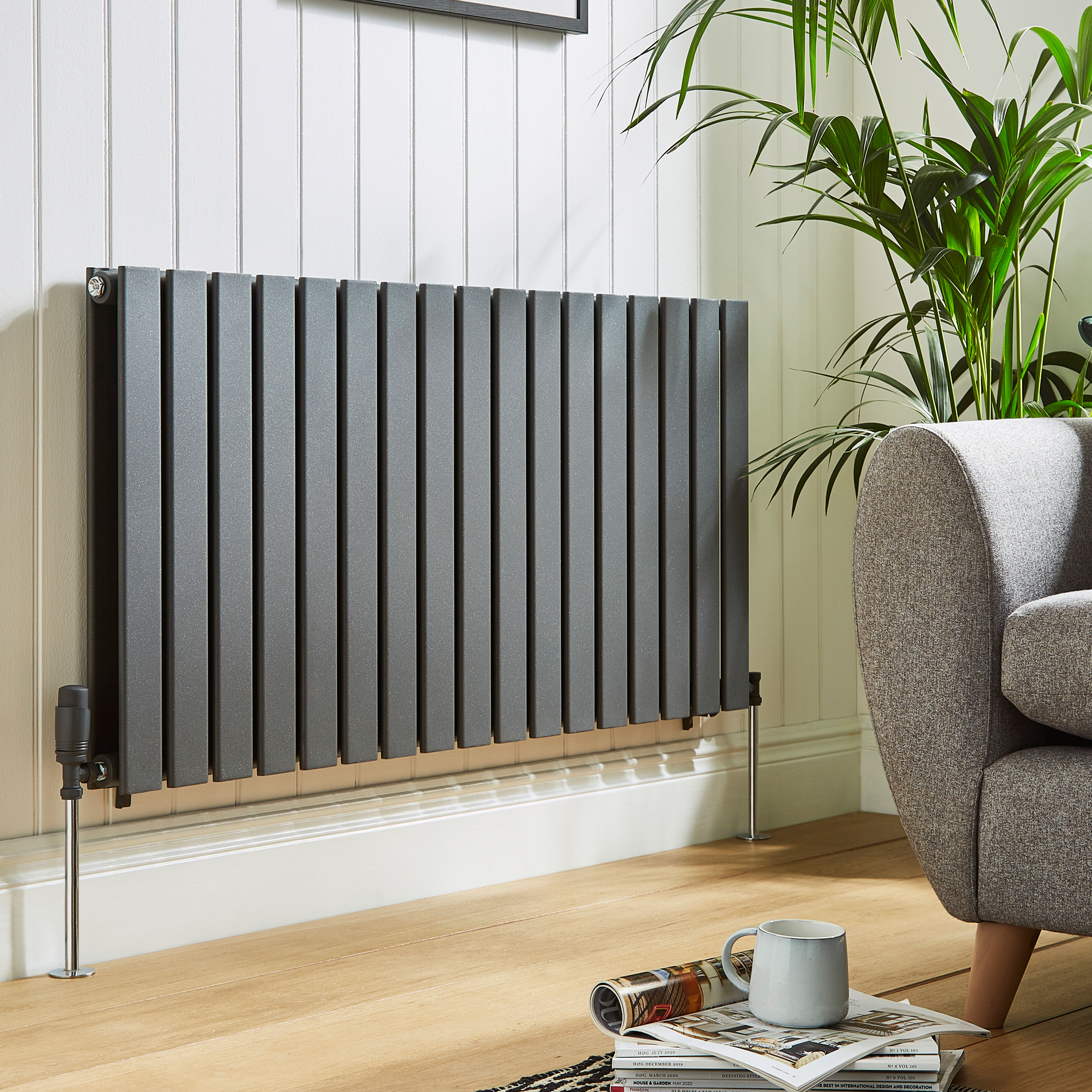 Central Heating Radiators Best Designer Radiators Kartell K-Rad