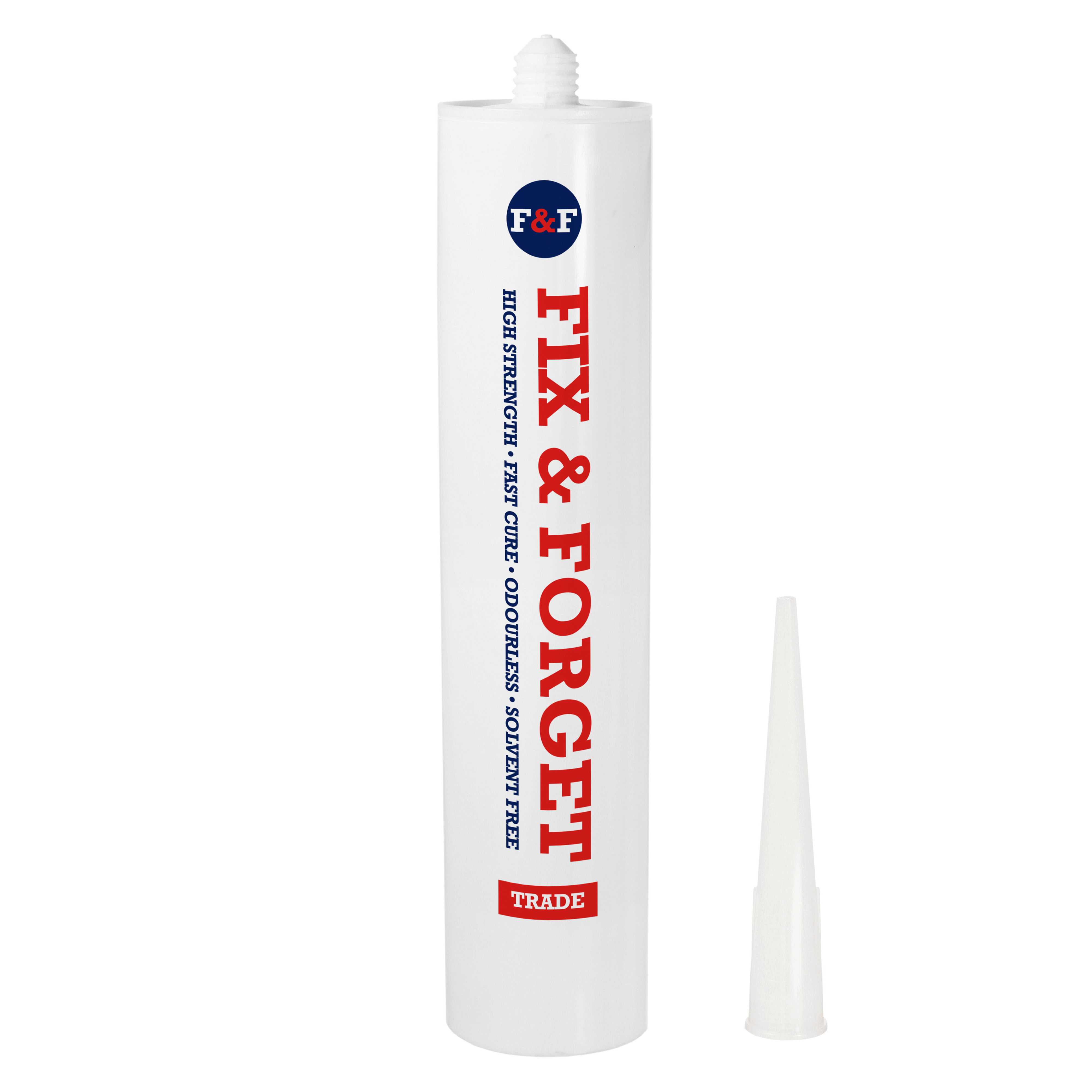 Kartell K-Vit Fix and Forget Adhesive 350ml