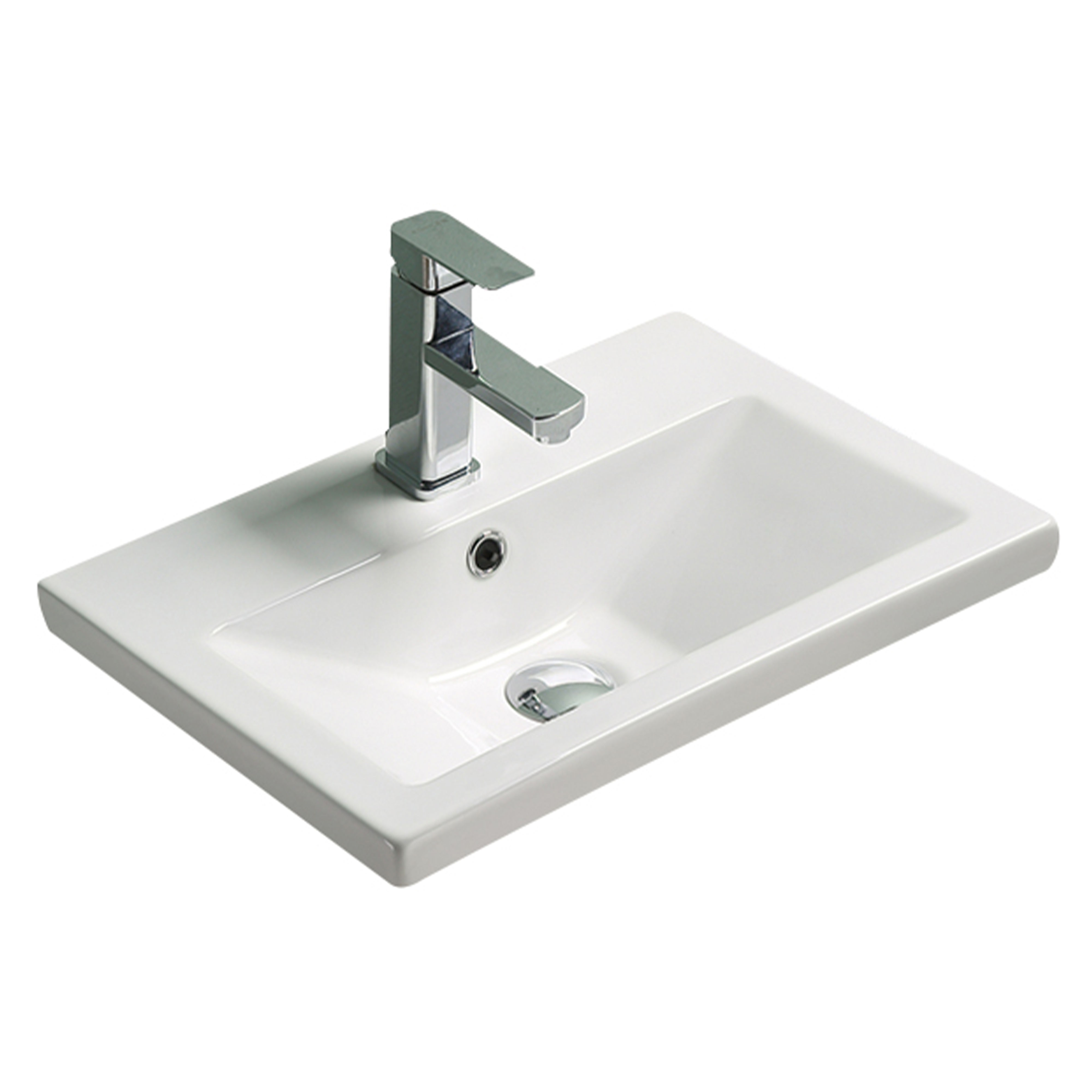 Kartell K-Vit Kore Basin 500mm