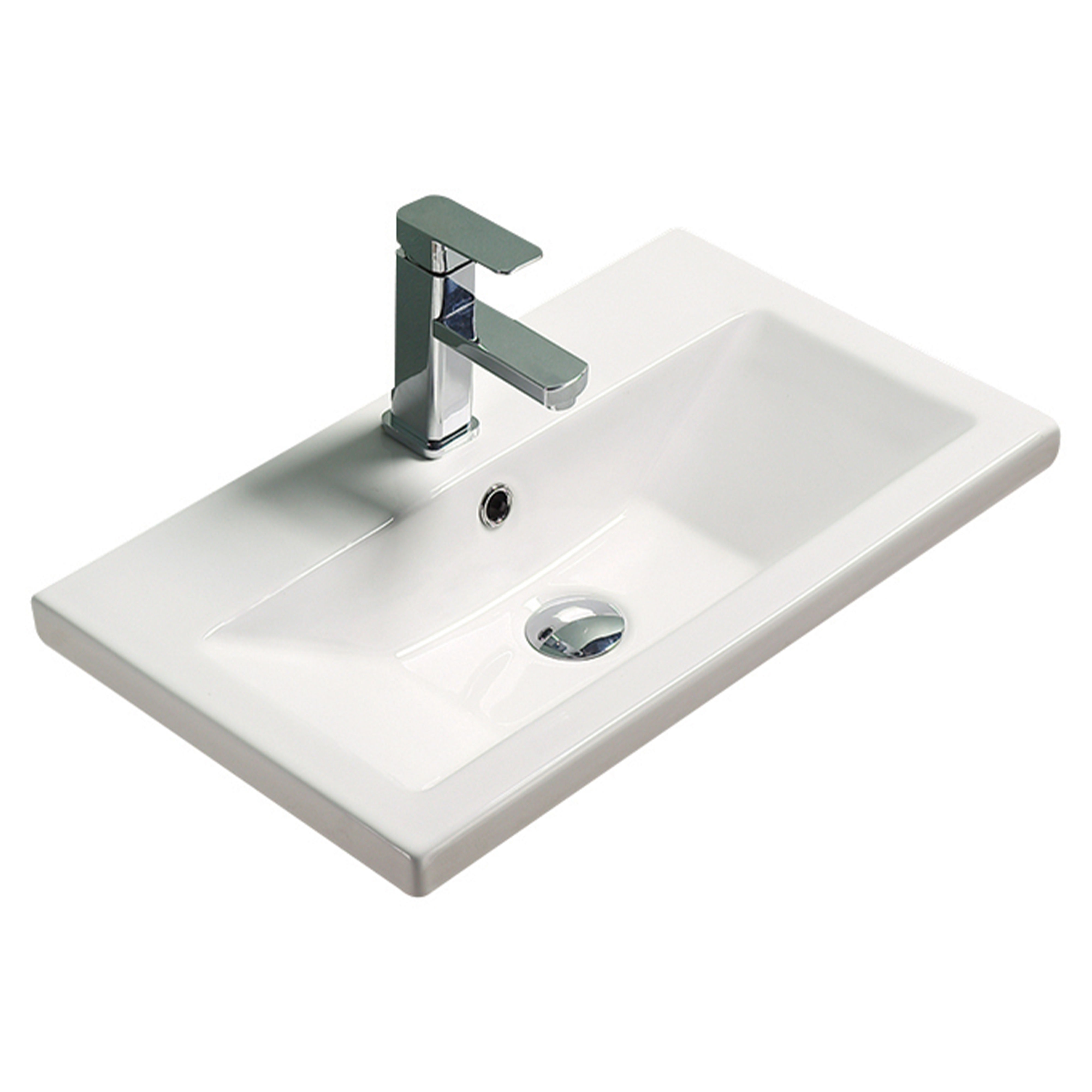 Kartell K-Vit Kore Basin 600mm