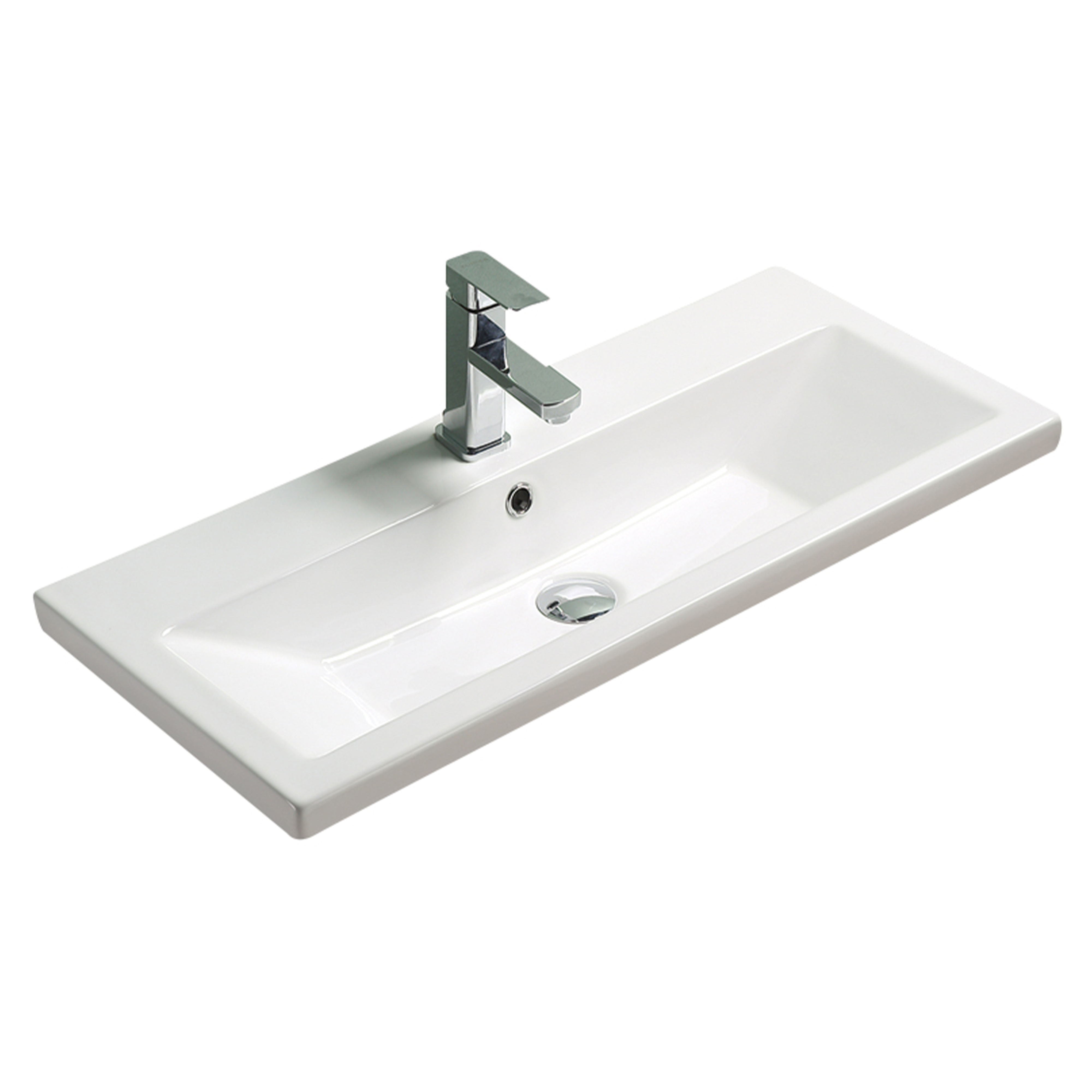 Kartell K-Vit Kore Basin 800mm