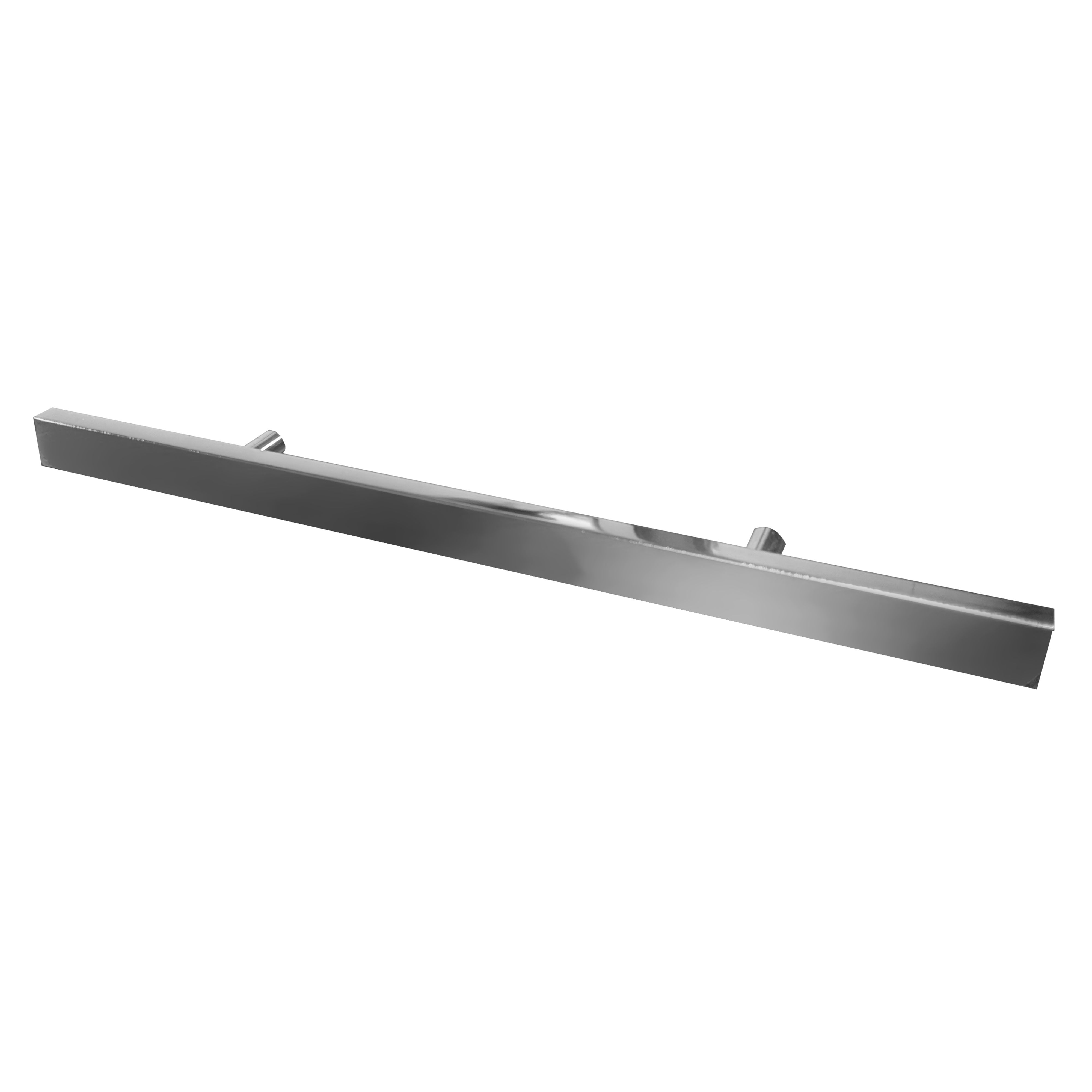 Kartell K-Vit Purity Handle Polished Chrome 500mm - HAN004