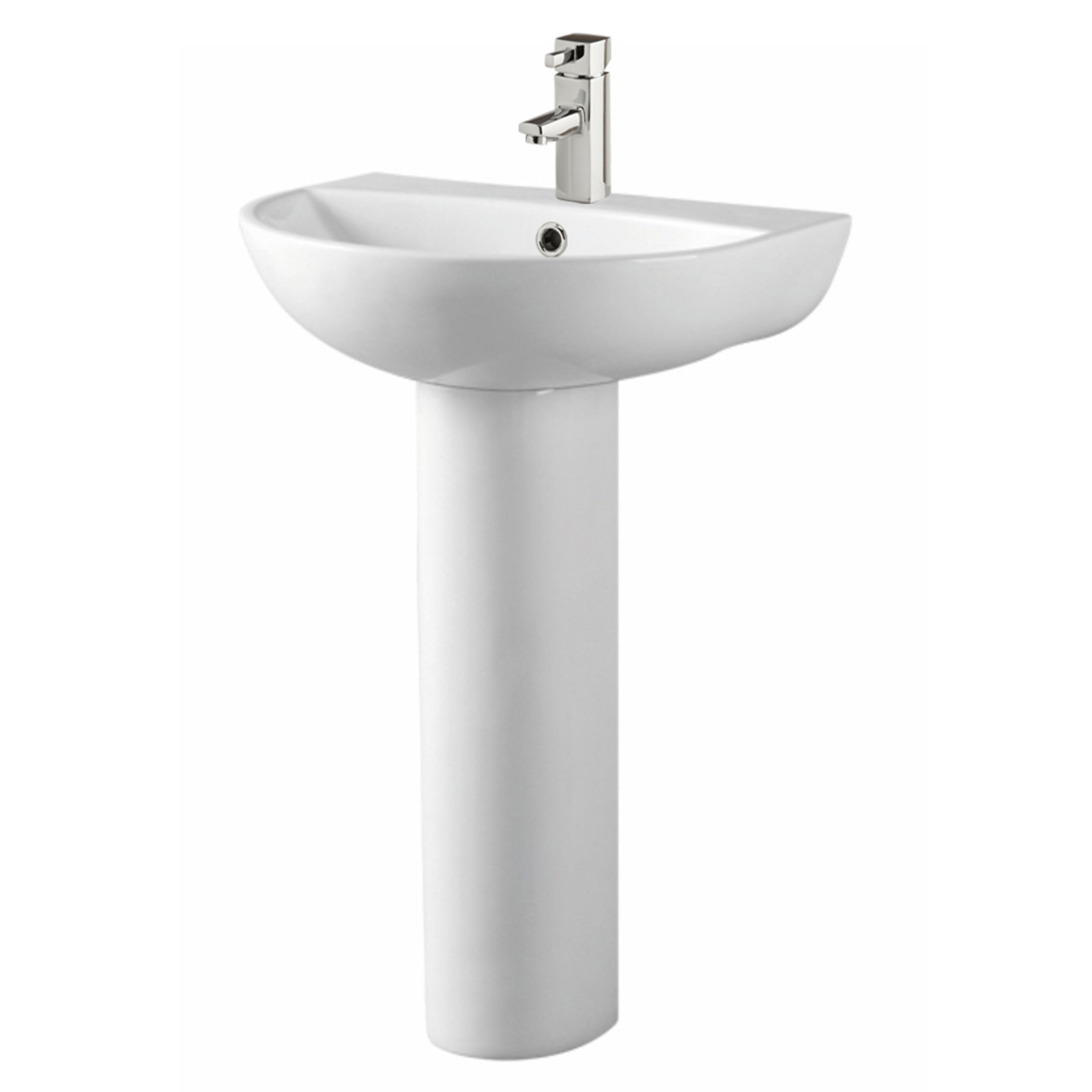 Kartell K-Vit Kameo Full Pedestal