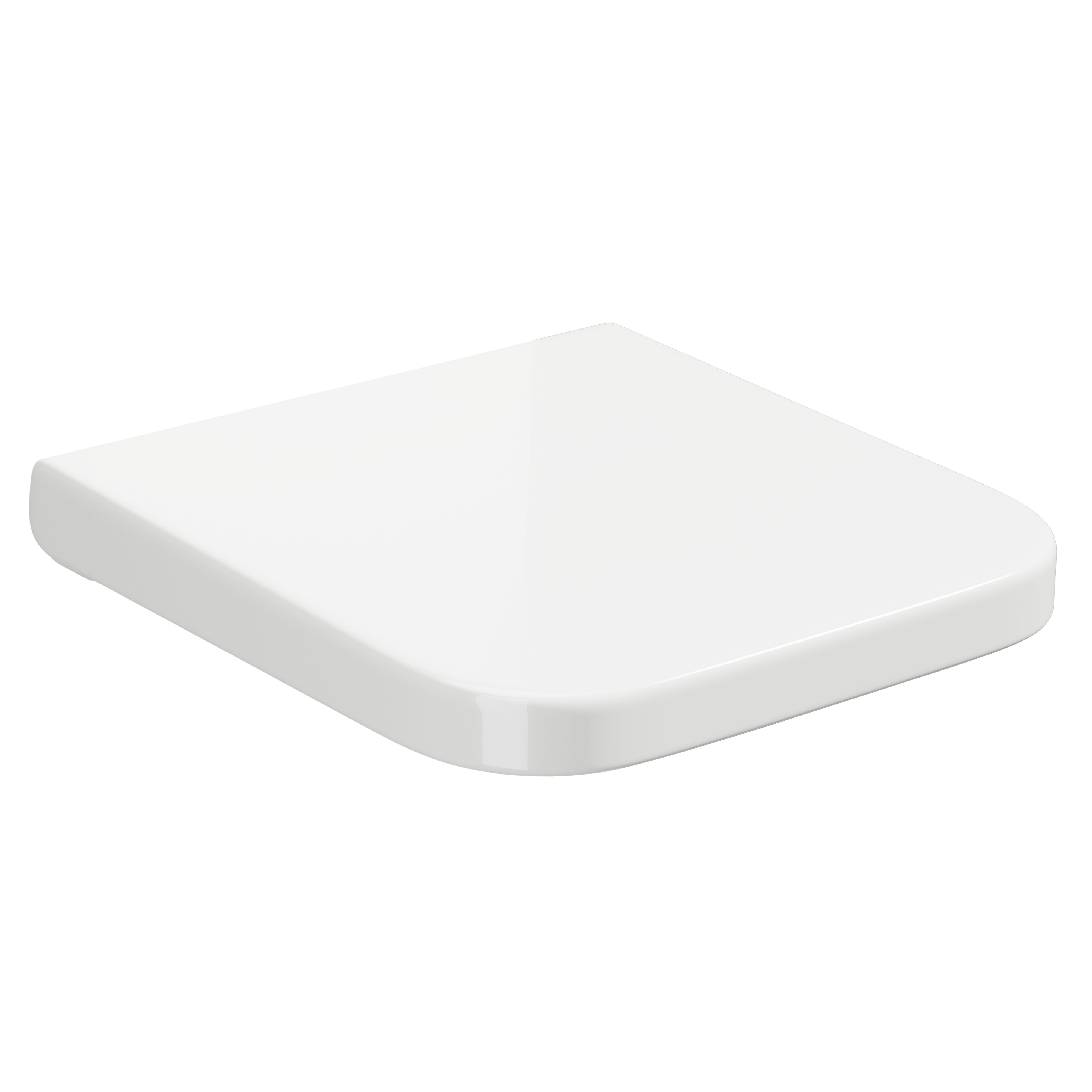 Kartell K-Vit Options 550 Square Soft Close Toilet Seat