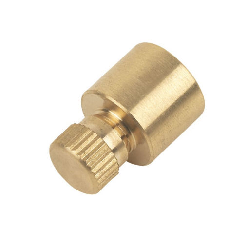 Capillary Air Vent Cap 15mm