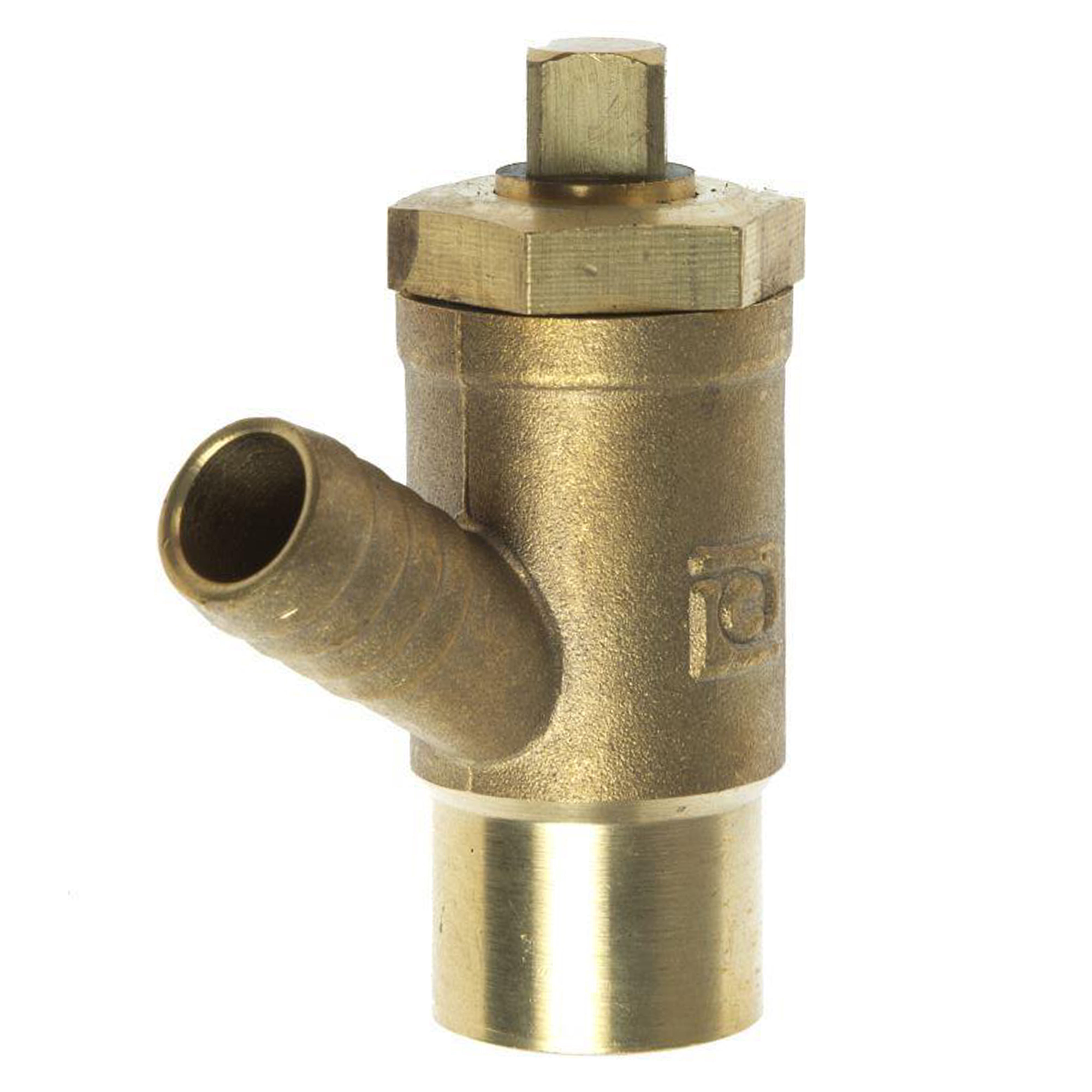 Rob Pond Type A Drain Off Cock 22mm