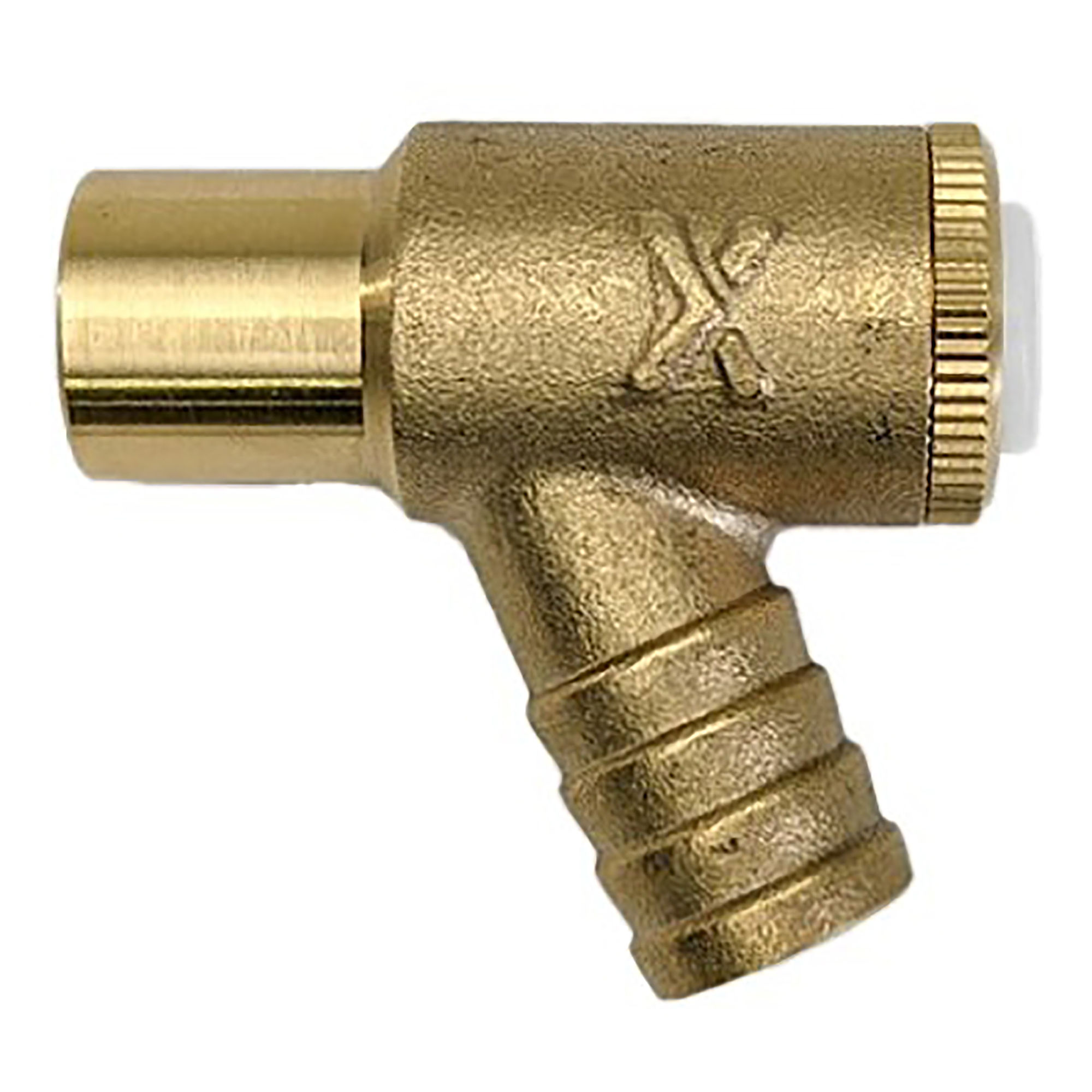Tesla UK NexGen Standard Drain Off Cocks (5 Pack) 15mm - NEXGENS