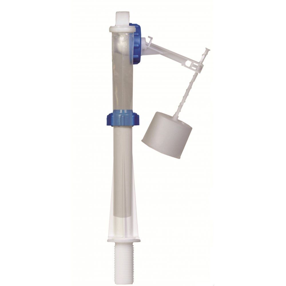 Torbeck Bottom Entry Valve 8 1/2"-12"