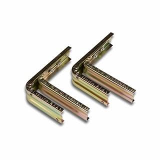 Cooker Stability Bracket