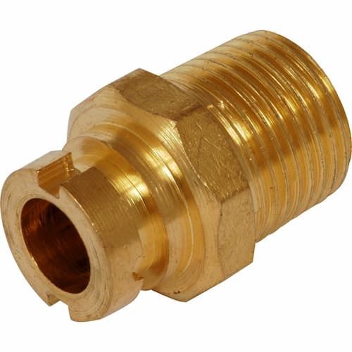 Micropoint Straight Bayonet 1/2" x 3/8"