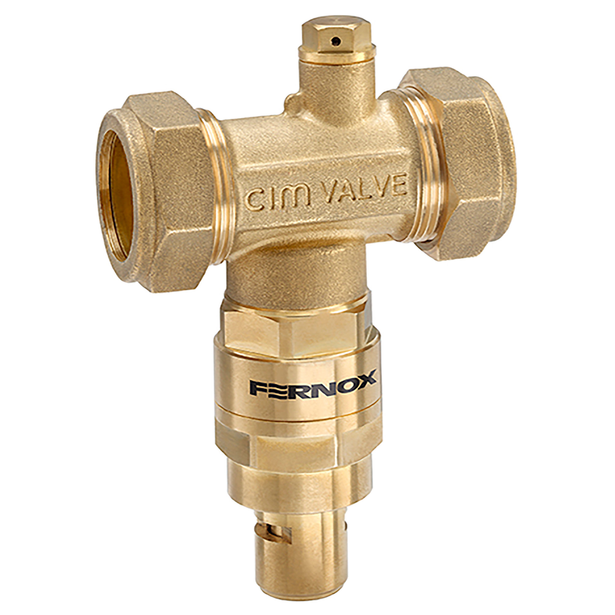 Fernox TF1 Antifreeze Valve 28mm - 62664