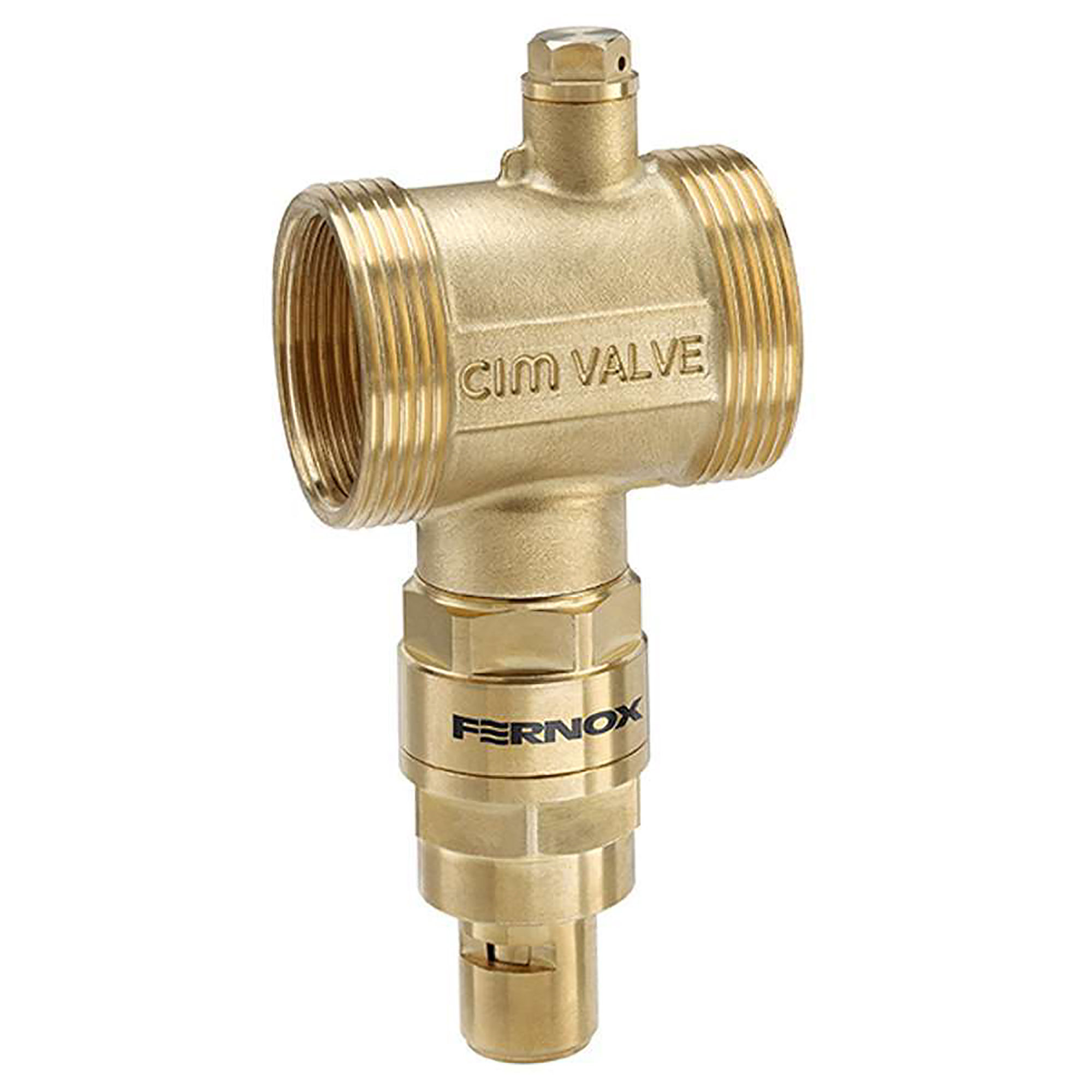 Fernox TF1 Antifreeze Valve 1 1/4" - 62665