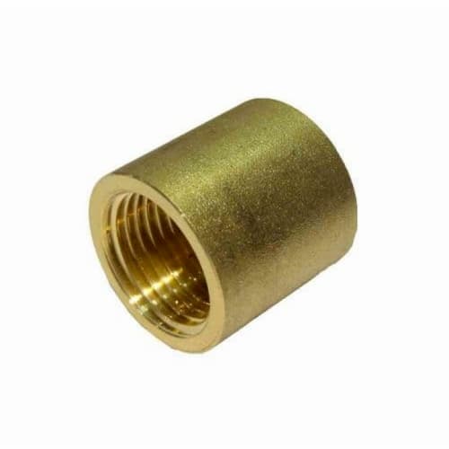 Brass Socket 3/8"