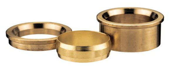 Compression Reducing Set (3 Pack) 10mm x 8mm